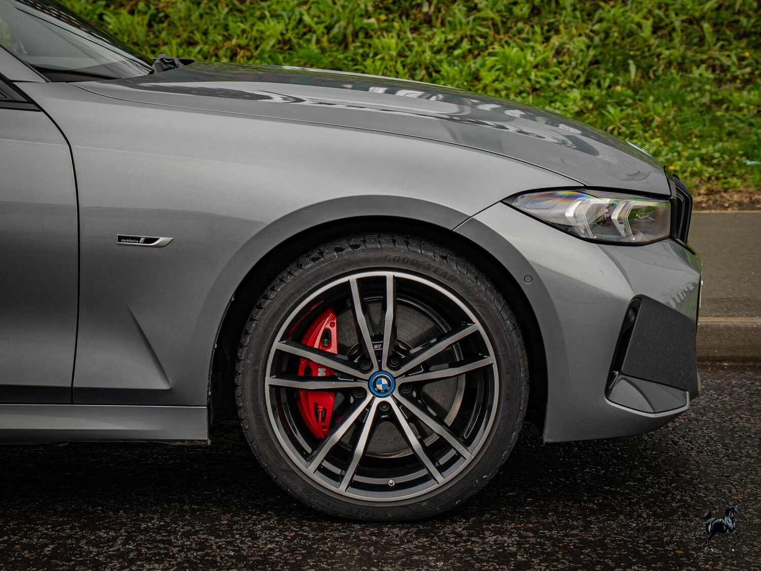 Used BMW 3 Series 2023 for sale - 77497457: Photo 14