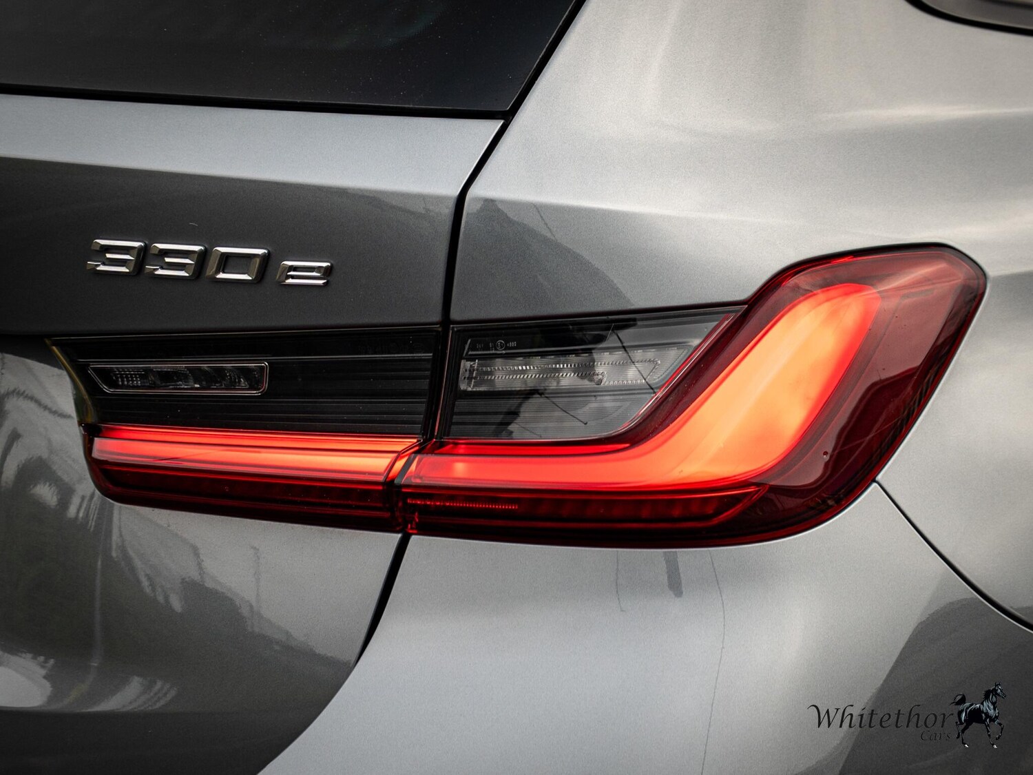 Used BMW 3 Series 2023 for sale - 77497457: Photo 15