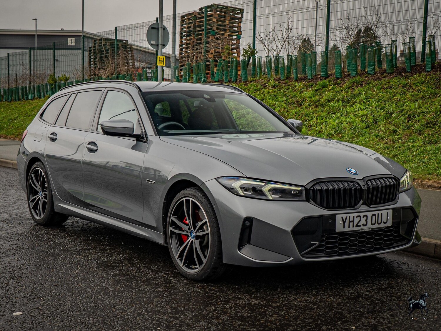 Used BMW 3 Series 2023 for sale - 77497457: Photo 17