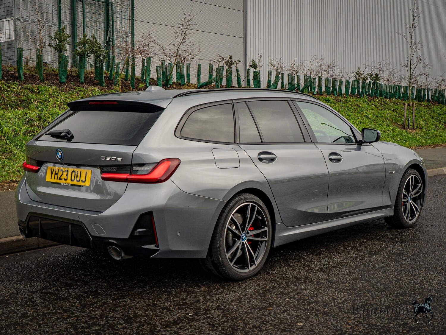 Used BMW 3 Series 2023 for sale - 77497457: Photo 18