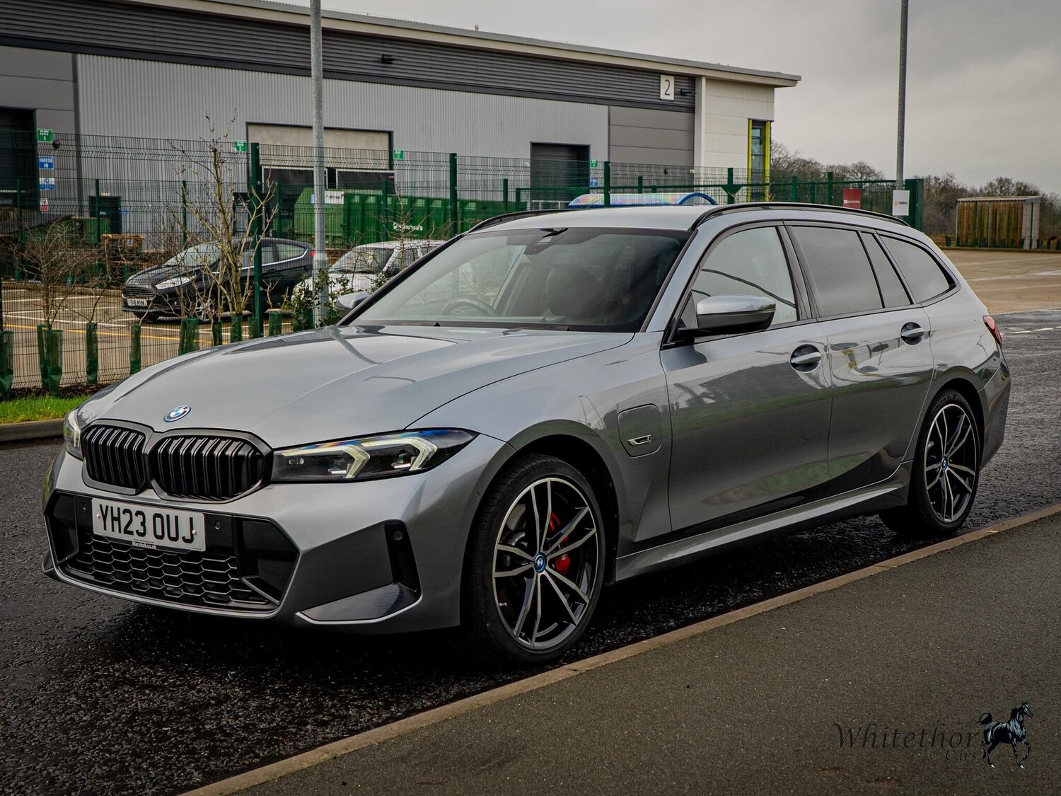 Used BMW 3 Series 2023 for sale - 77497457: Photo 20