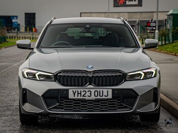 Used BMW 3 Series 2023 for sale - 77497457: Photo