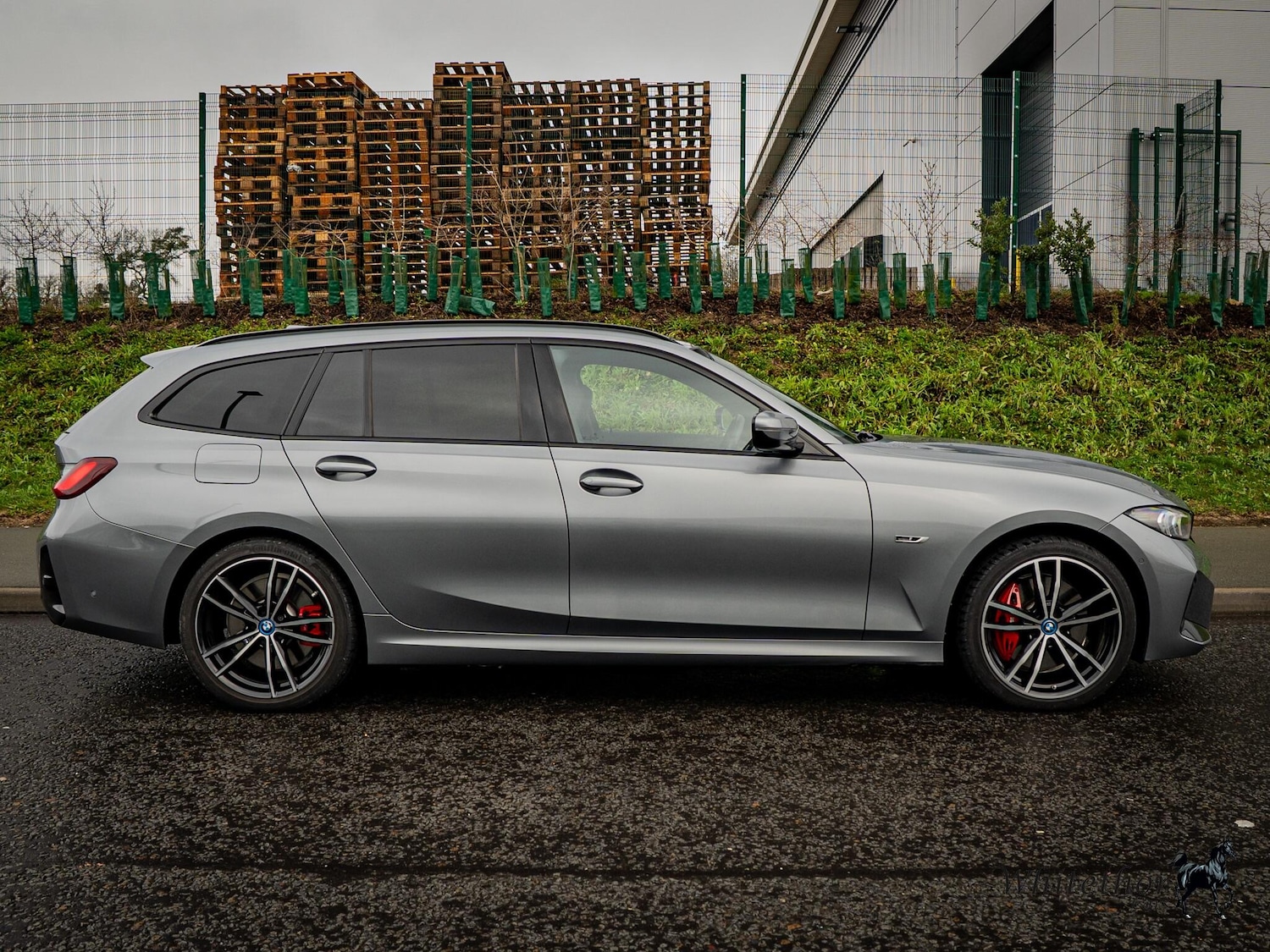 Used BMW 3 Series 2023 for sale - 77497457: Photo 3