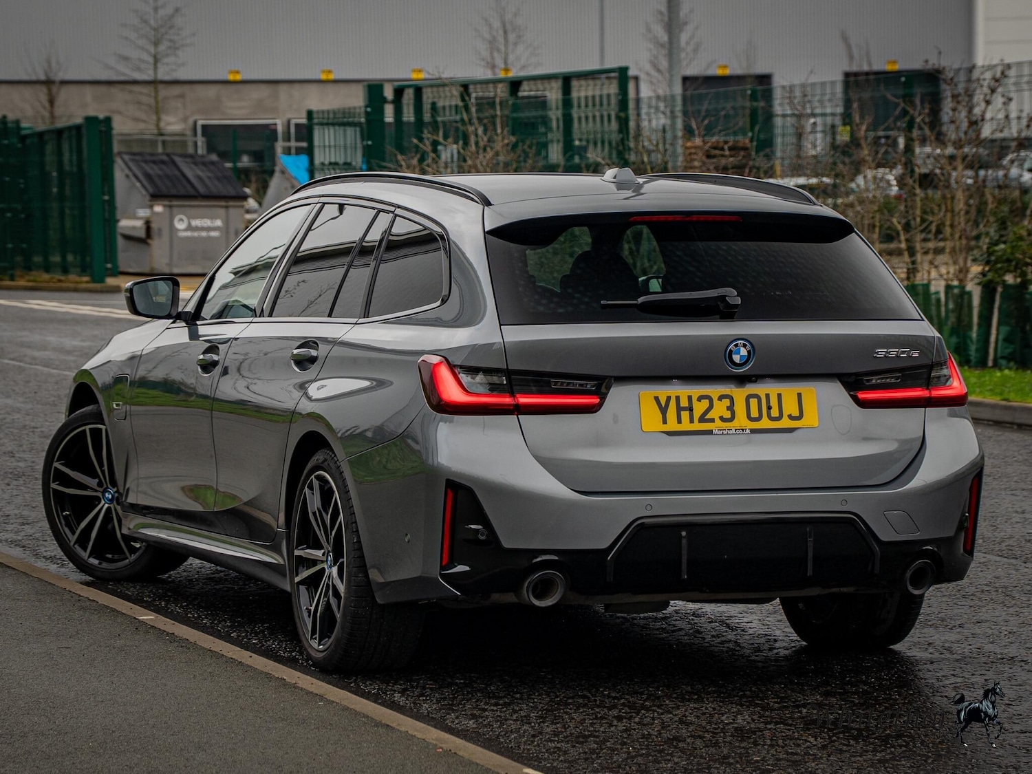 Used BMW 3 Series 2023 for sale - 77497457: Photo 4