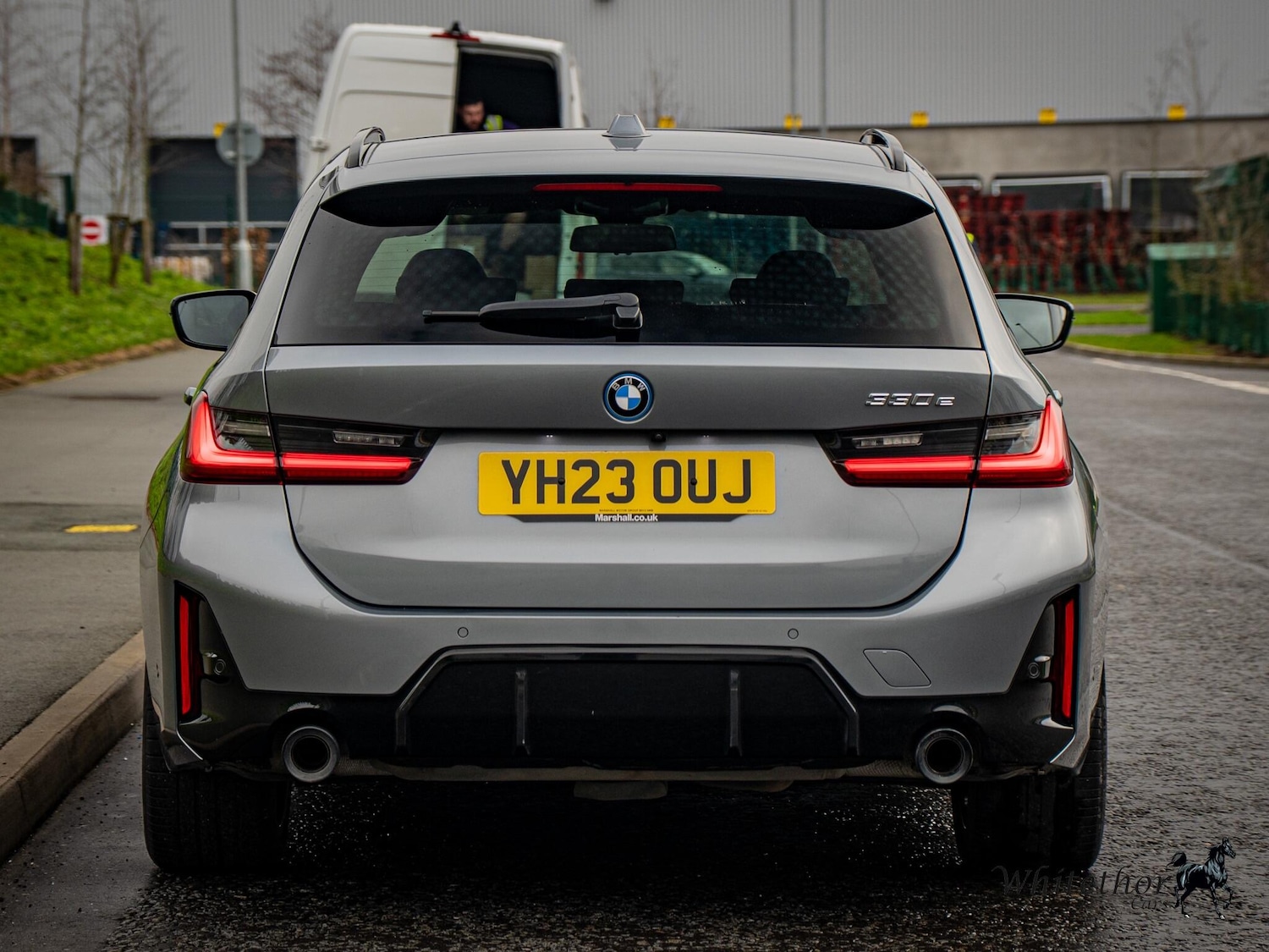 Used BMW 3 Series 2023 for sale - 77497457: Photo 5