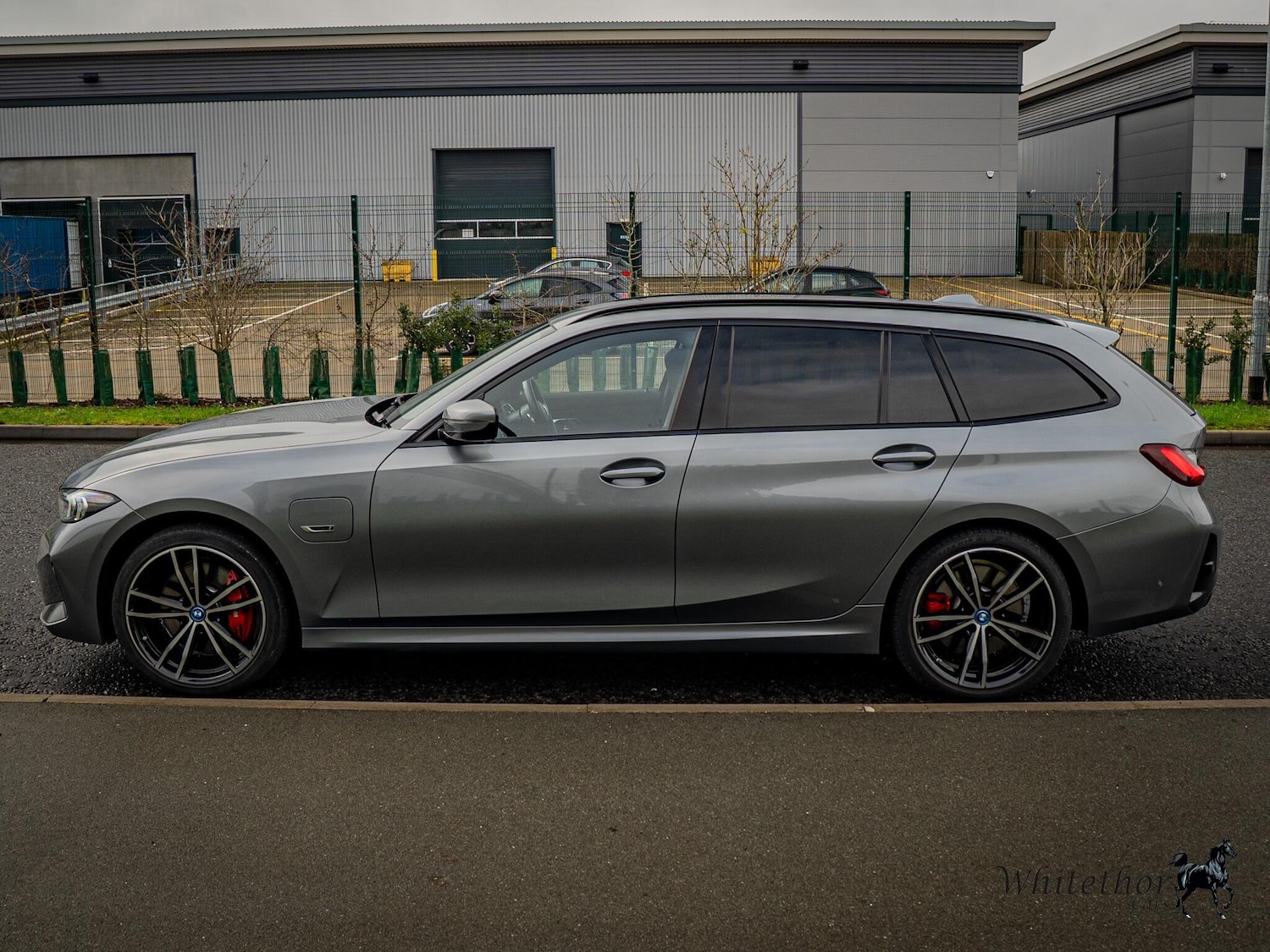 Used BMW 3 Series 2023 for sale - 77497457: Photo 6