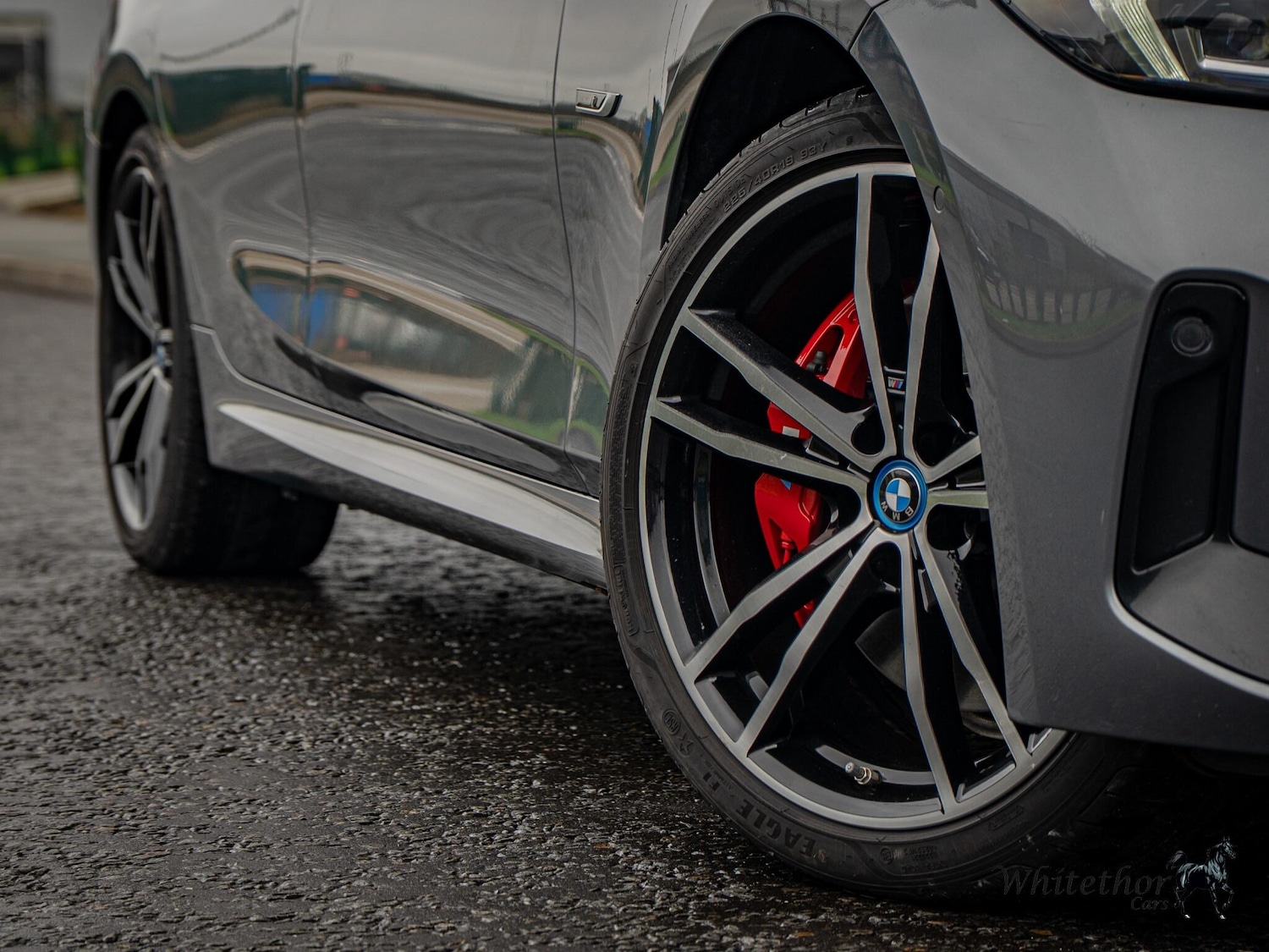 Used BMW 3 Series 2023 for sale - 77497457: Photo 9