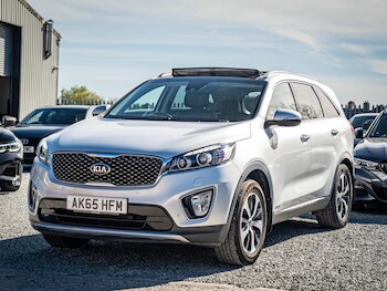 Used Kia Sorento 2015 for sale - 78347614: Photo