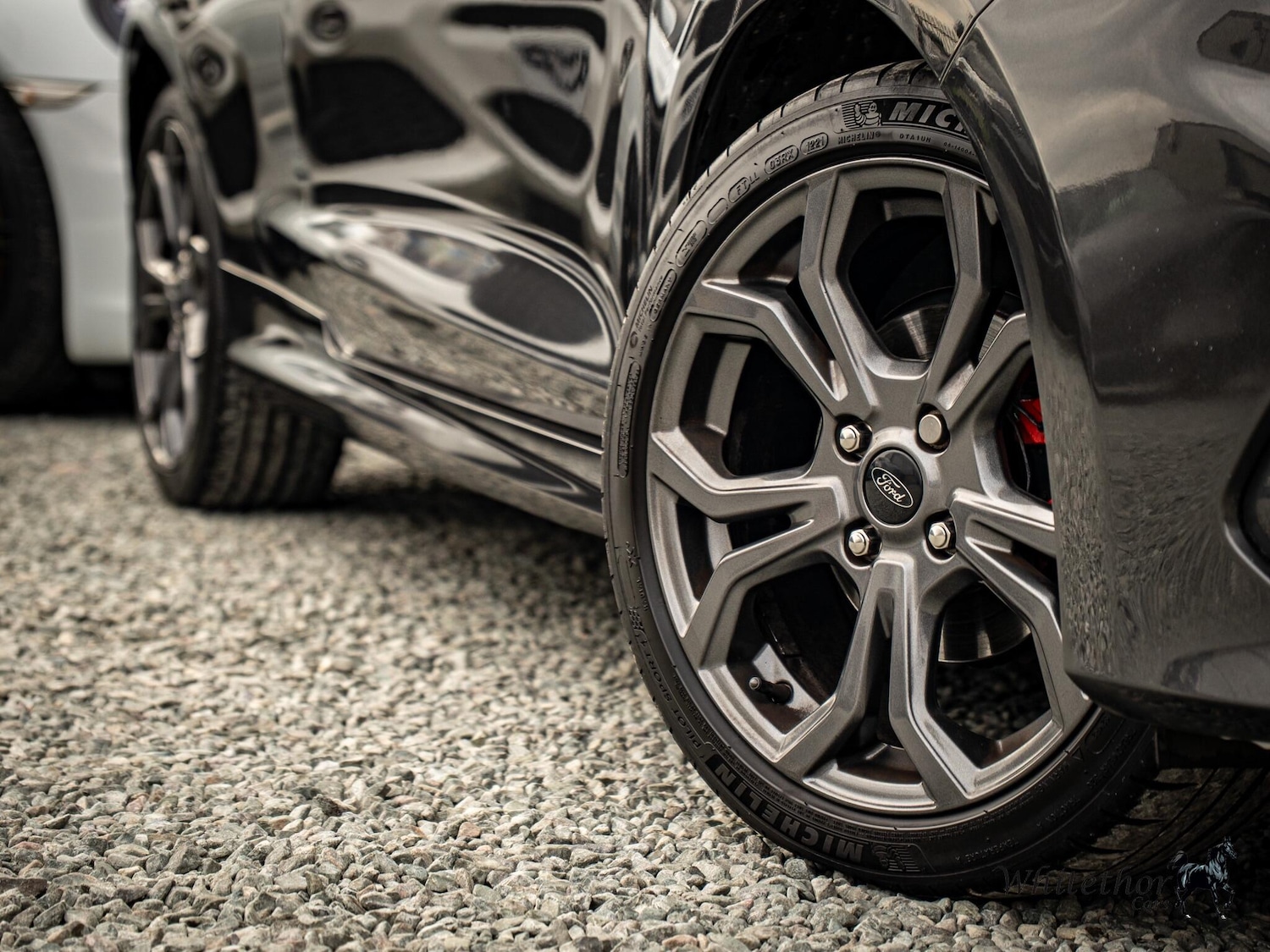 Used Ford Fiesta 2018 for sale - 78019192: Photo 12