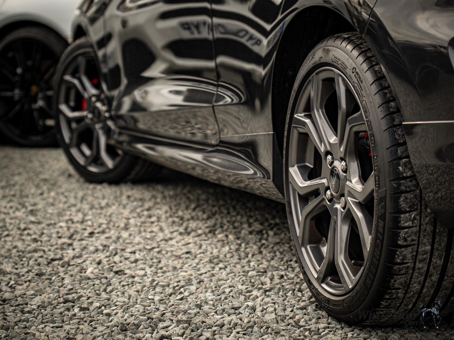 Used Ford Fiesta 2018 for sale - 78019192: Photo 15