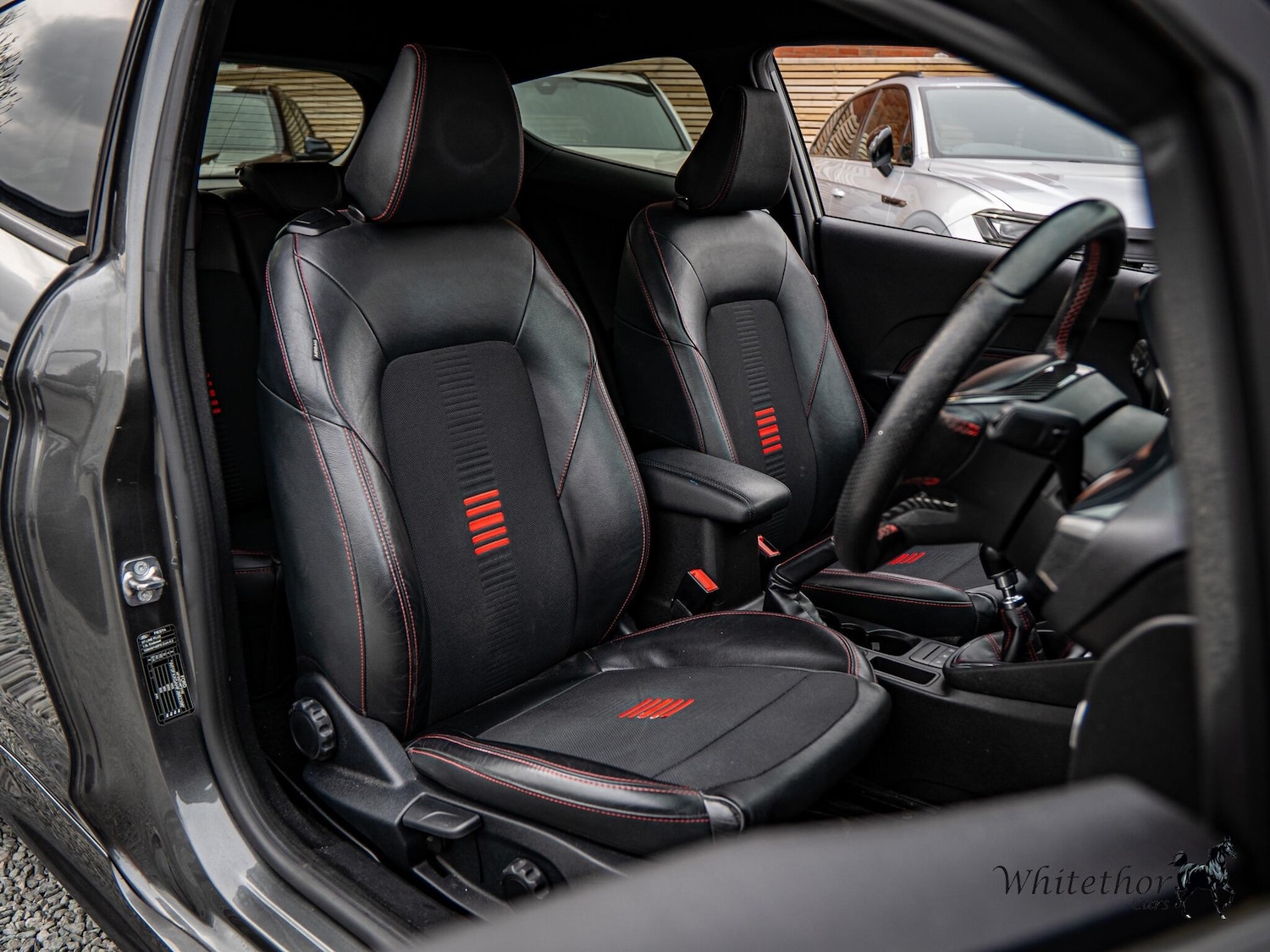 Used Ford Fiesta 2018 for sale - 78019192: Photo 8