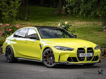 Used BMW M3 2021 for sale - 78959092: Photo