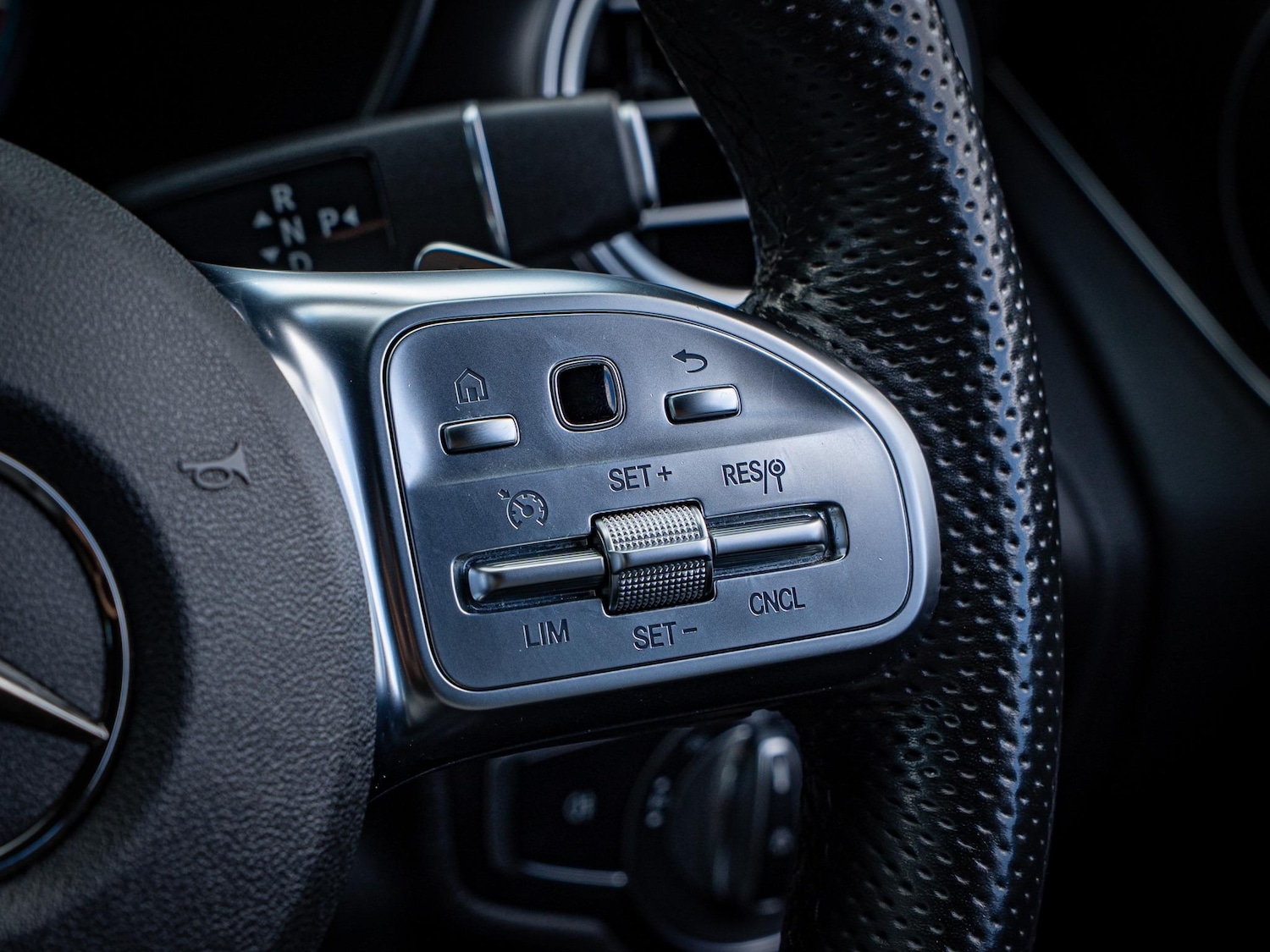 Used Mercedes-Benz GLC 2020 for sale - 76458084: Photo 11