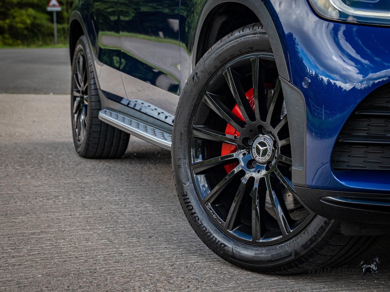 Used Mercedes-Benz GLC 2020 for sale - 76458084: Photo 17