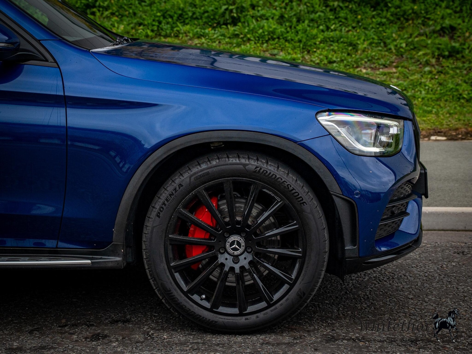 Used Mercedes-Benz GLC 2020 for sale - 76458084: Photo 23