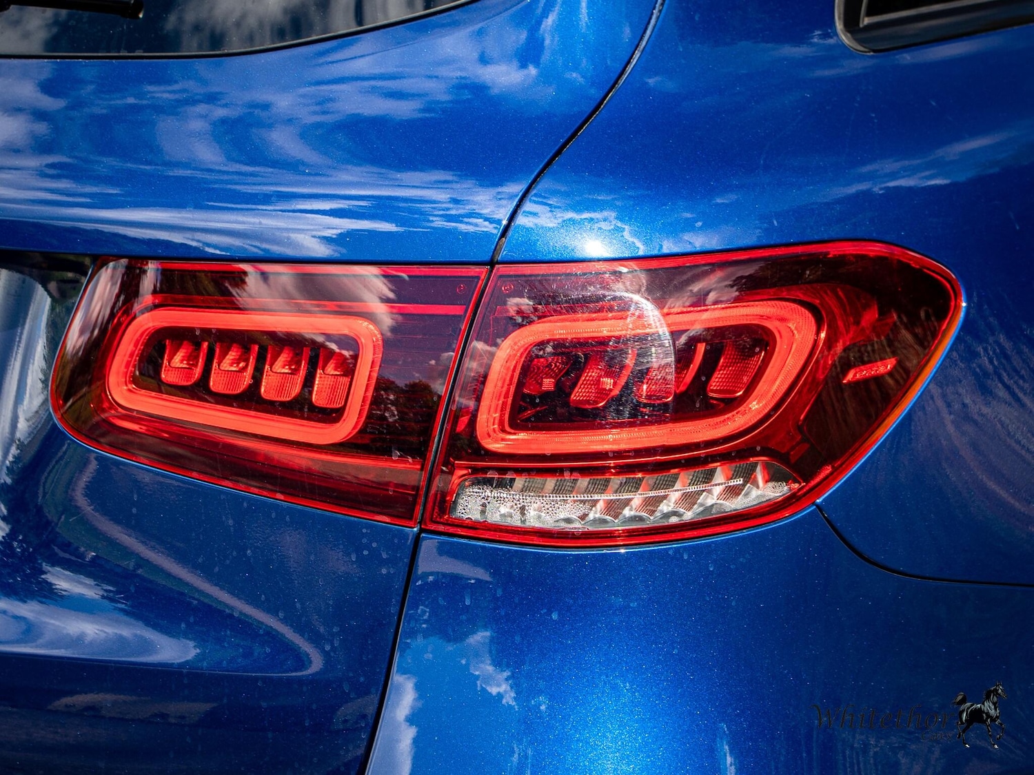 Used Mercedes-Benz GLC 2020 for sale - 76458084: Photo 25