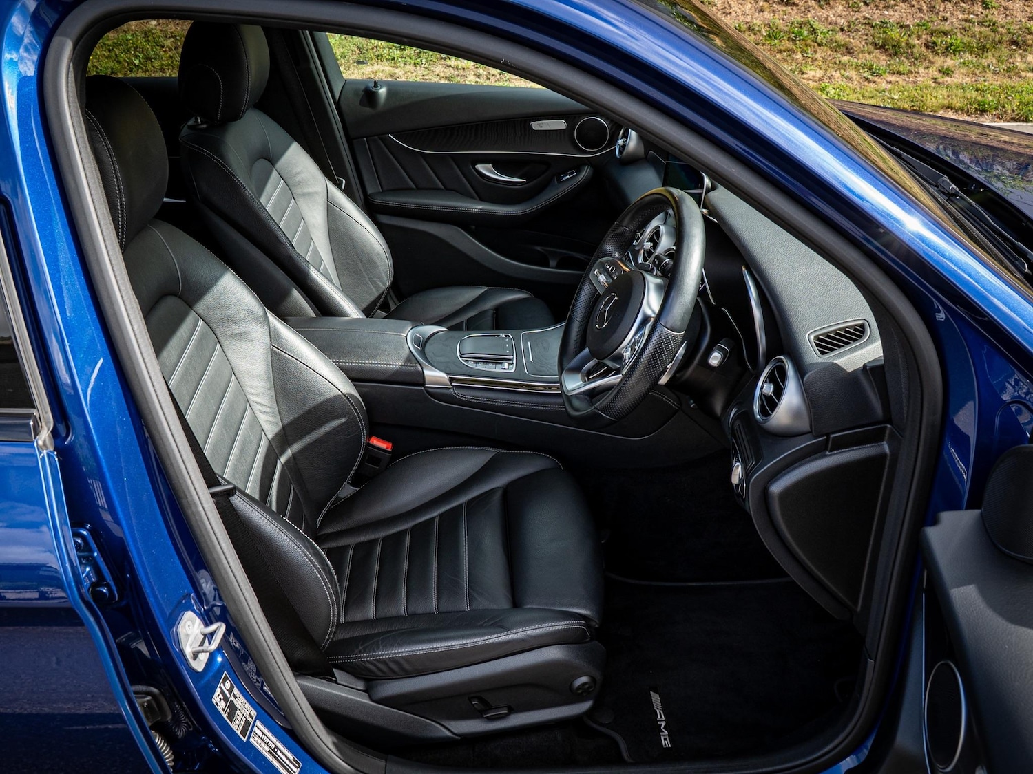 Used Mercedes-Benz GLC 2020 for sale - 76458084: Photo 26