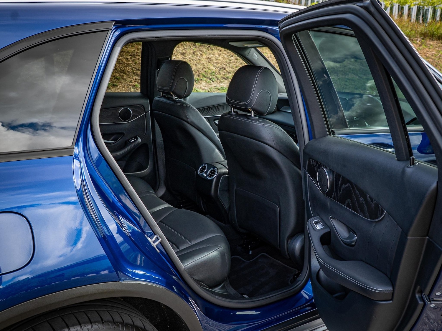 Used Mercedes-Benz GLC 2020 for sale - 76458084: Photo 28