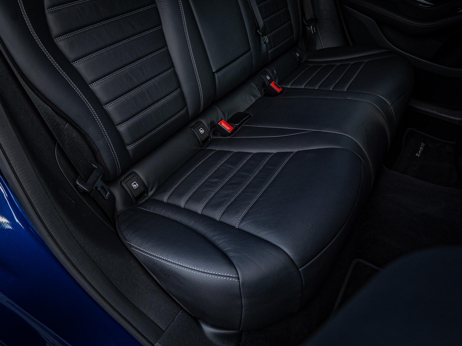 Used Mercedes-Benz GLC 2020 for sale - 76458084: Photo 31