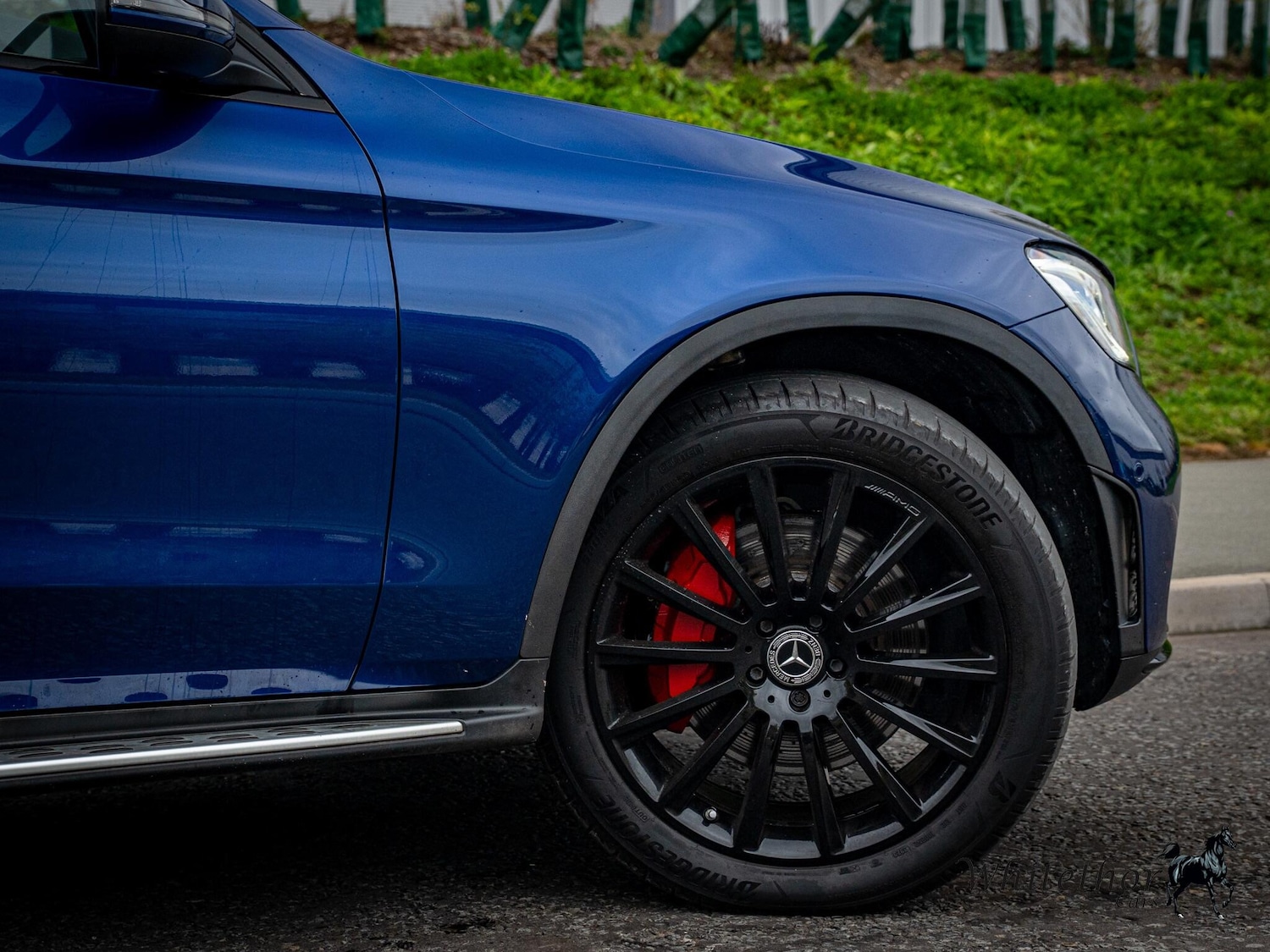 Used Mercedes-Benz GLC 2020 for sale - 76458084: Photo 7