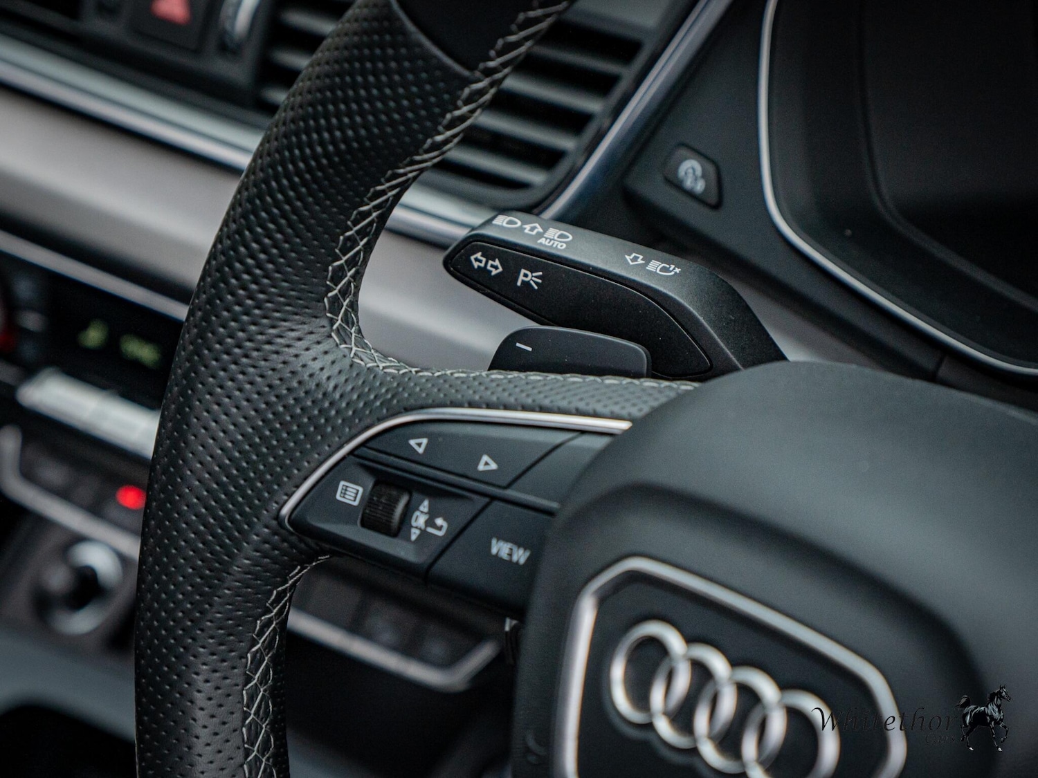 Used Audi Q5 2022 for sale - 77215465: Photo 11