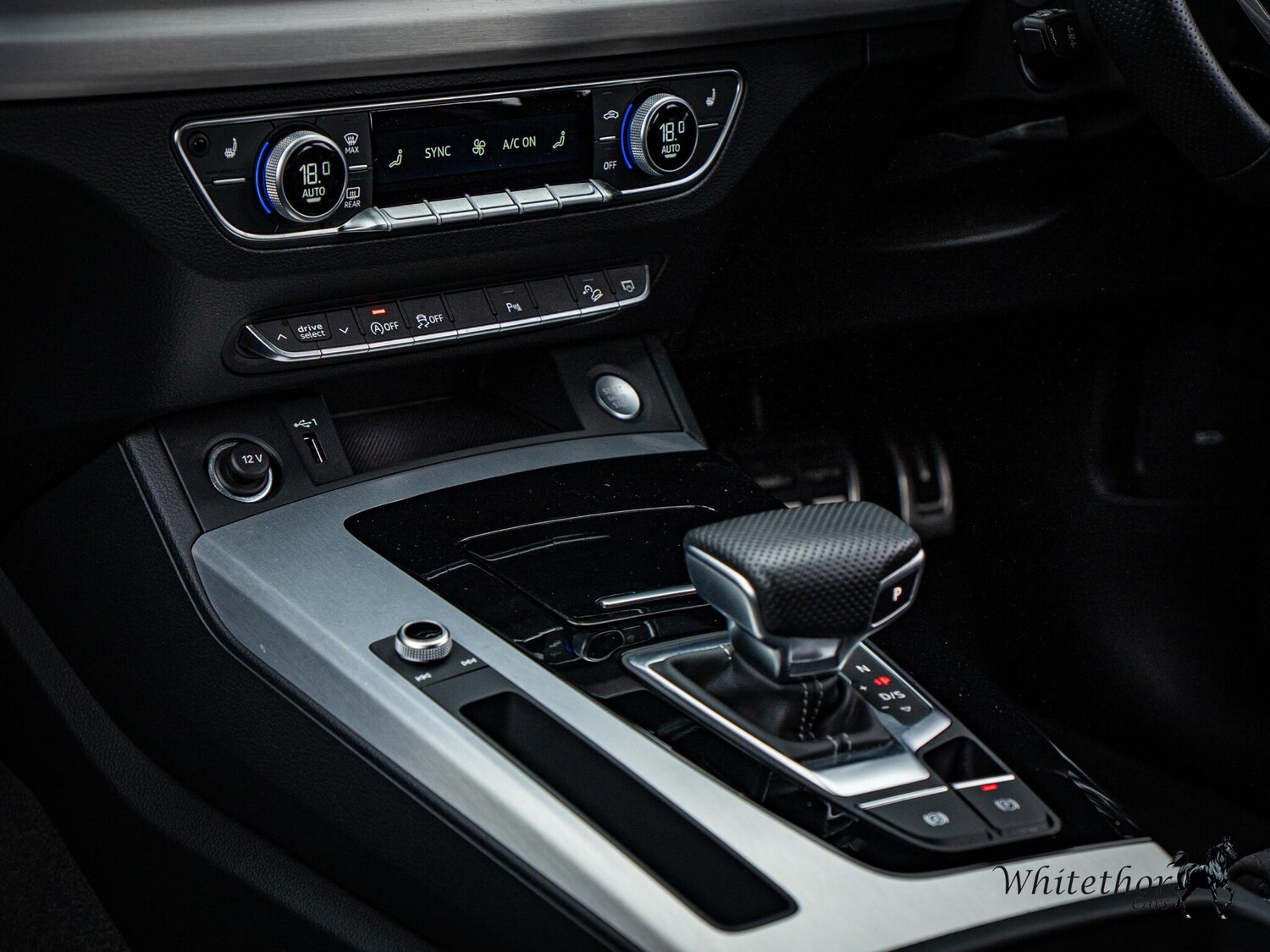 Used Audi Q5 2022 for sale - 77215465: Photo 12