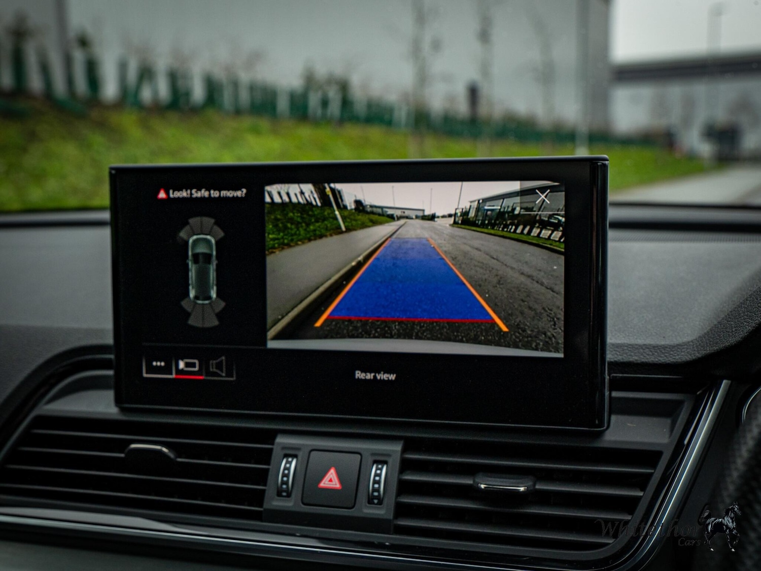 Used Audi Q5 2022 for sale - 77215465: Photo 15