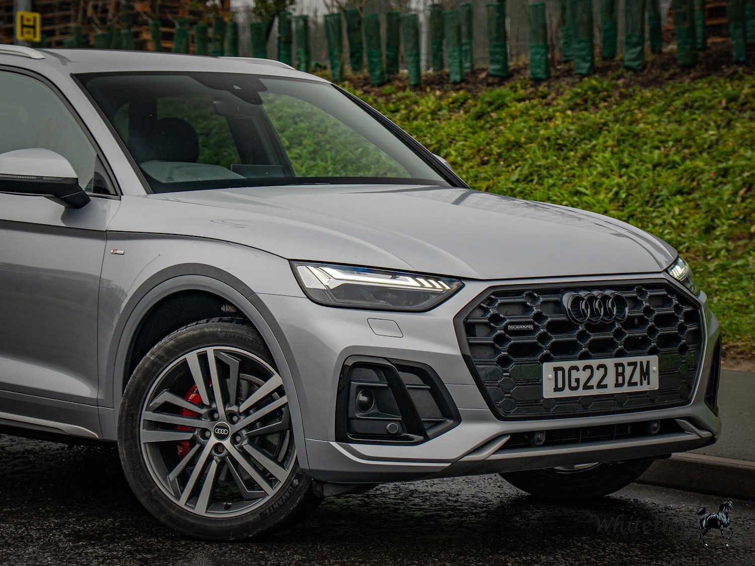 Used Audi Q5 2022 for sale - 77215465: Photo 16