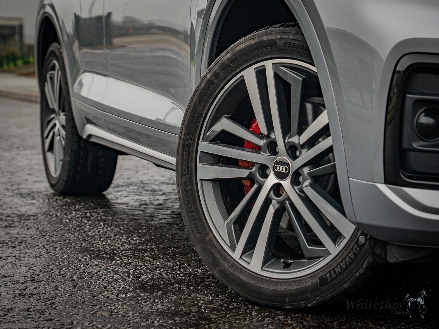 Used Audi Q5 2022 for sale - 77215465: Photo 17