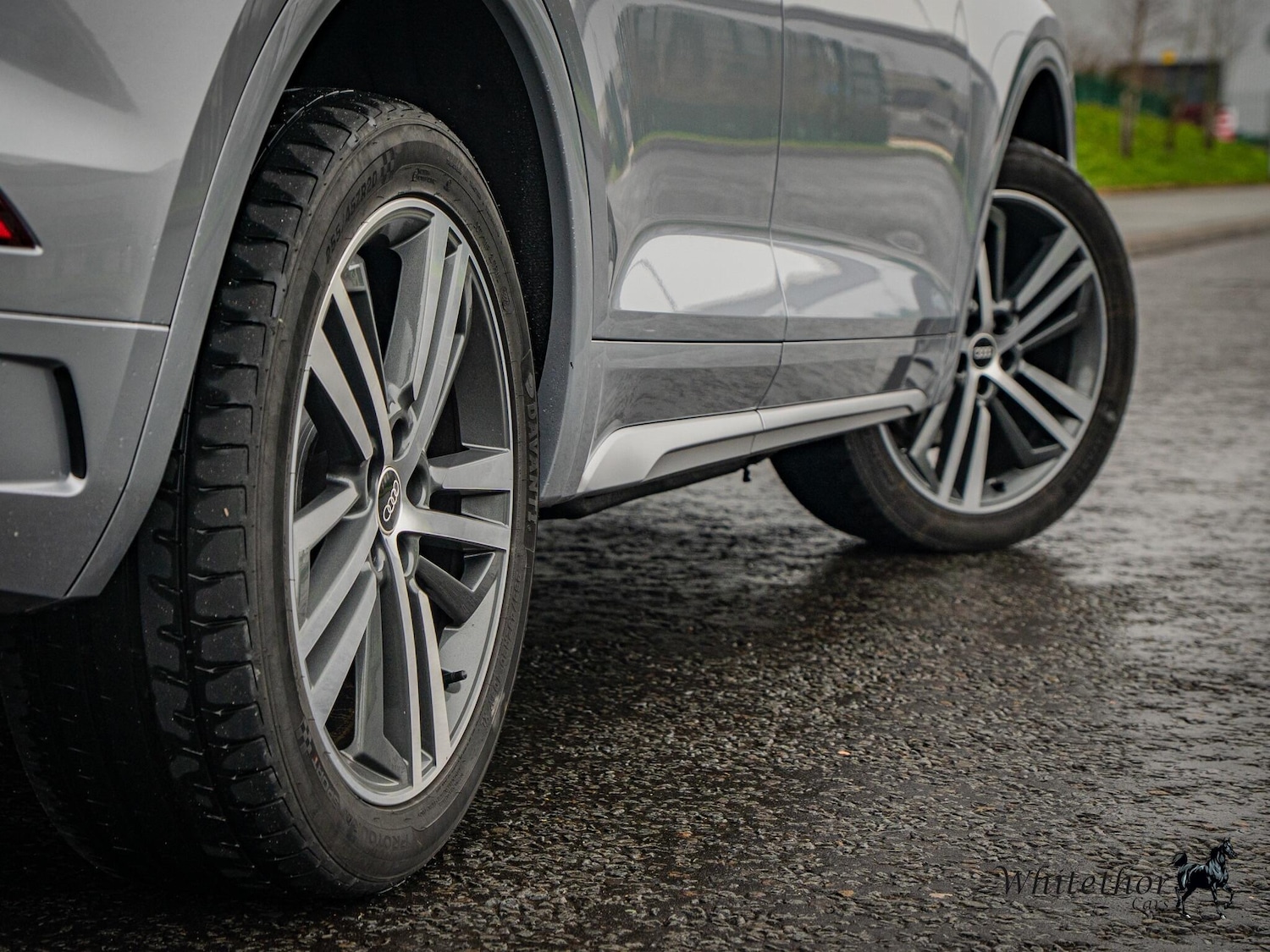 Used Audi Q5 2022 for sale - 77215465: Photo 21