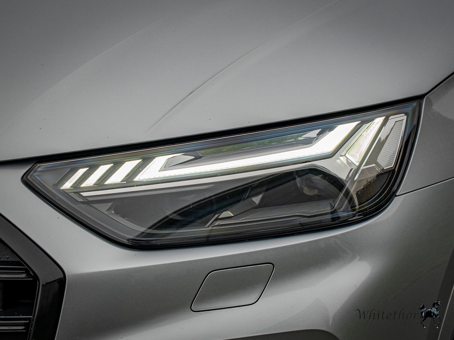 Used Audi Q5 2022 for sale - 77215465: Photo 22