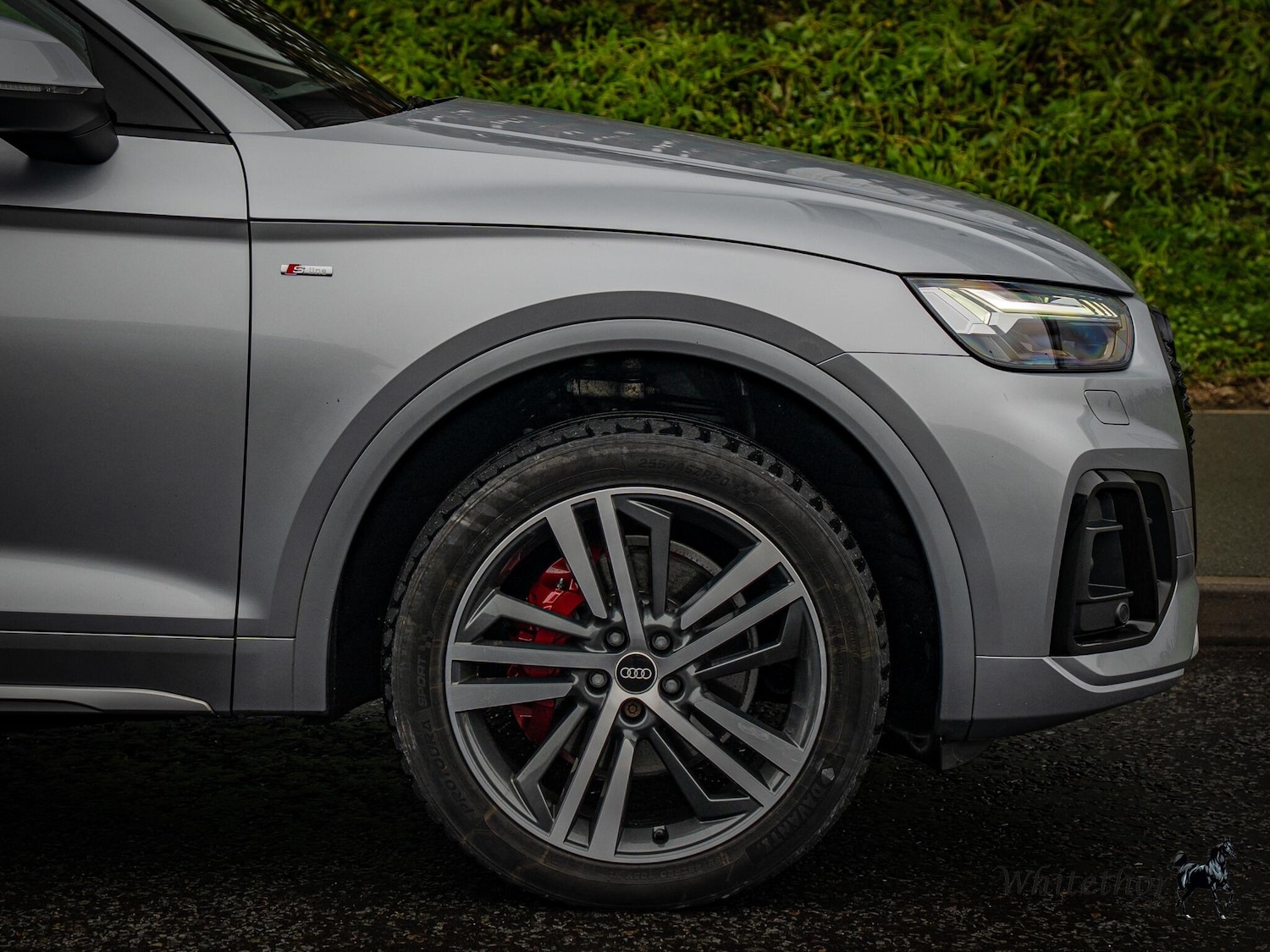 Used Audi Q5 2022 for sale - 77215465: Photo 23