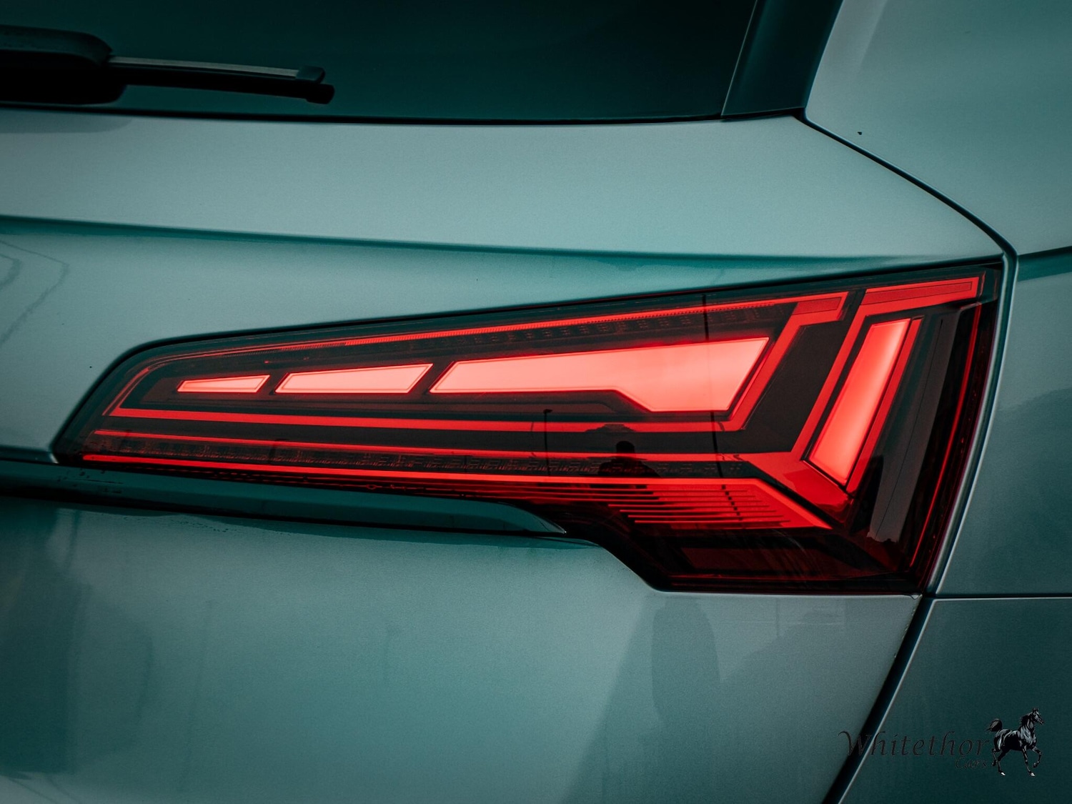 Used Audi Q5 2022 for sale - 77215465: Photo 24