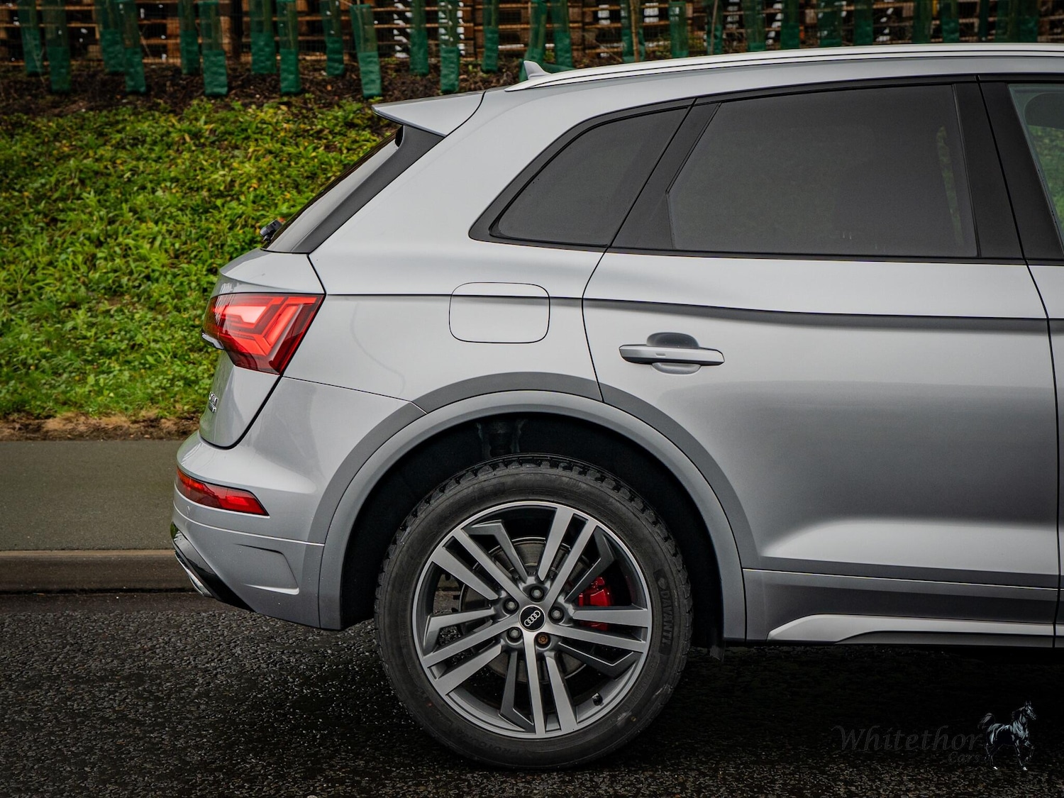 Used Audi Q5 2022 for sale - 77215465: Photo 25