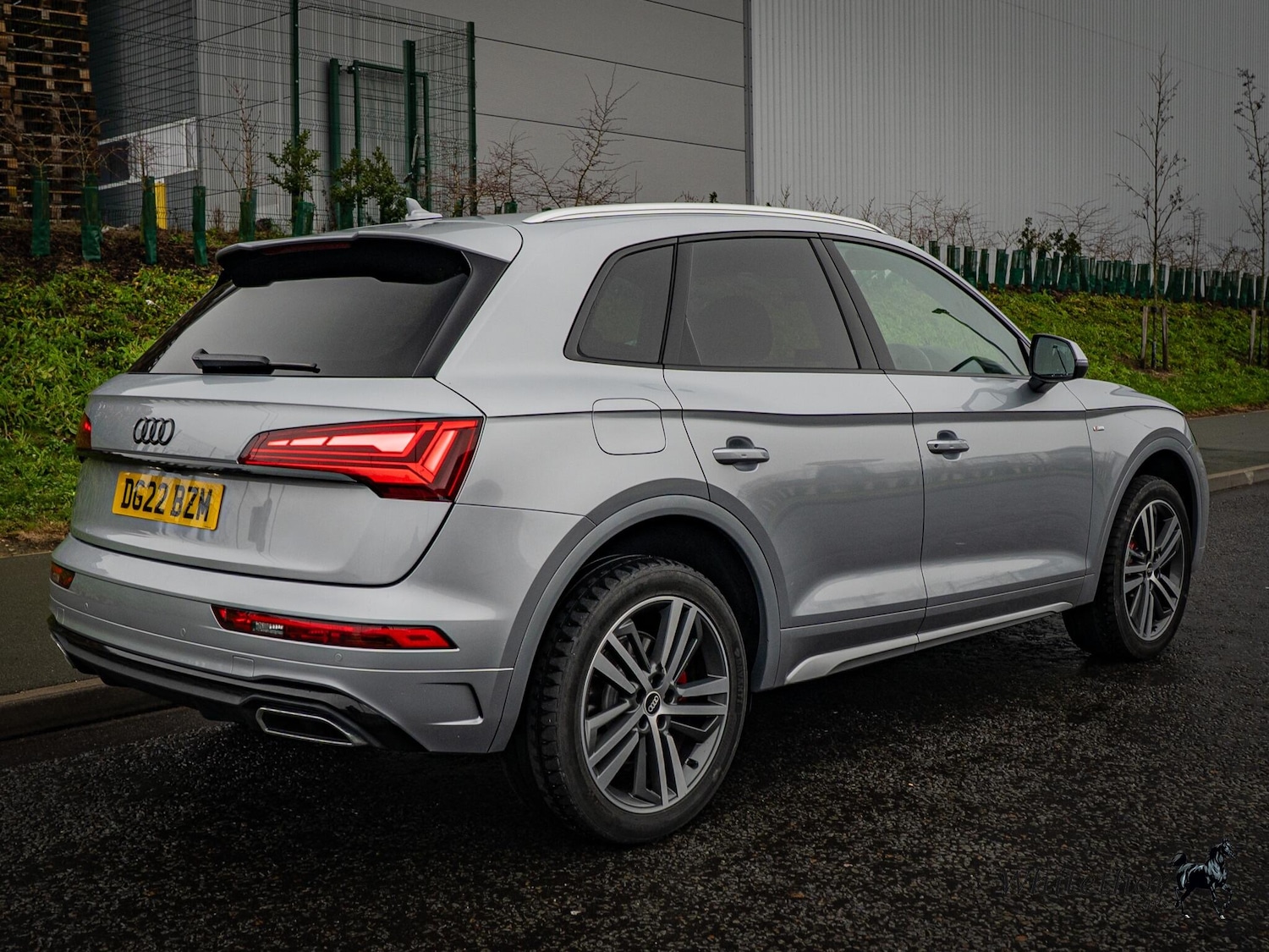 Used Audi Q5 2022 for sale - 77215465: Photo 27