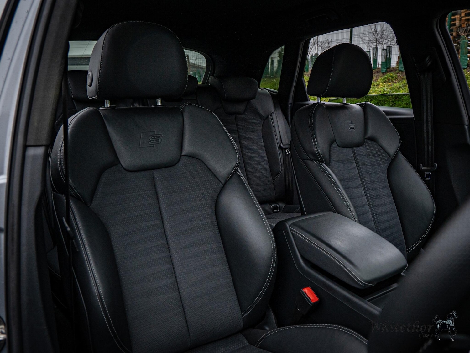 Used Audi Q5 2022 for sale - 77215465: Photo 29