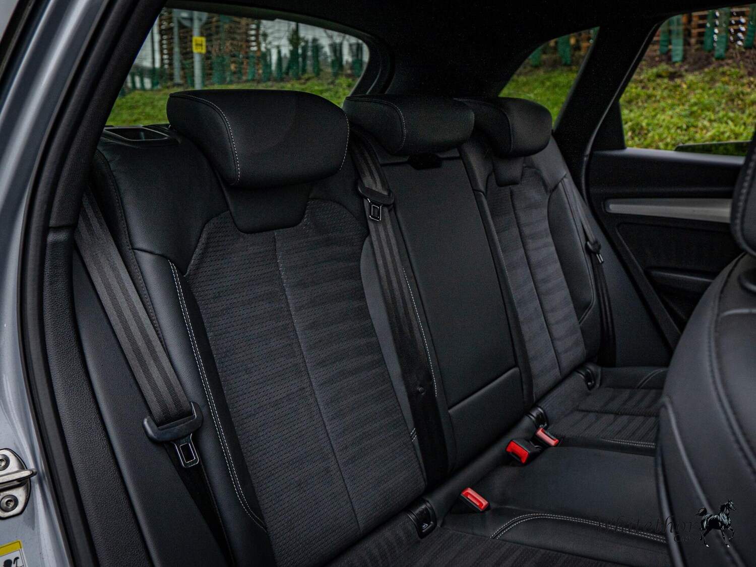 Used Audi Q5 2022 for sale - 77215465: Photo 30