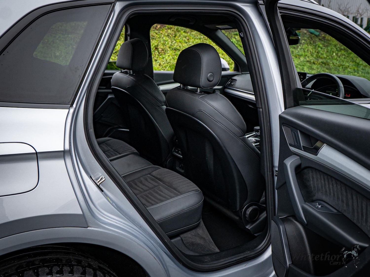 Used Audi Q5 2022 for sale - 77215465: Photo 32