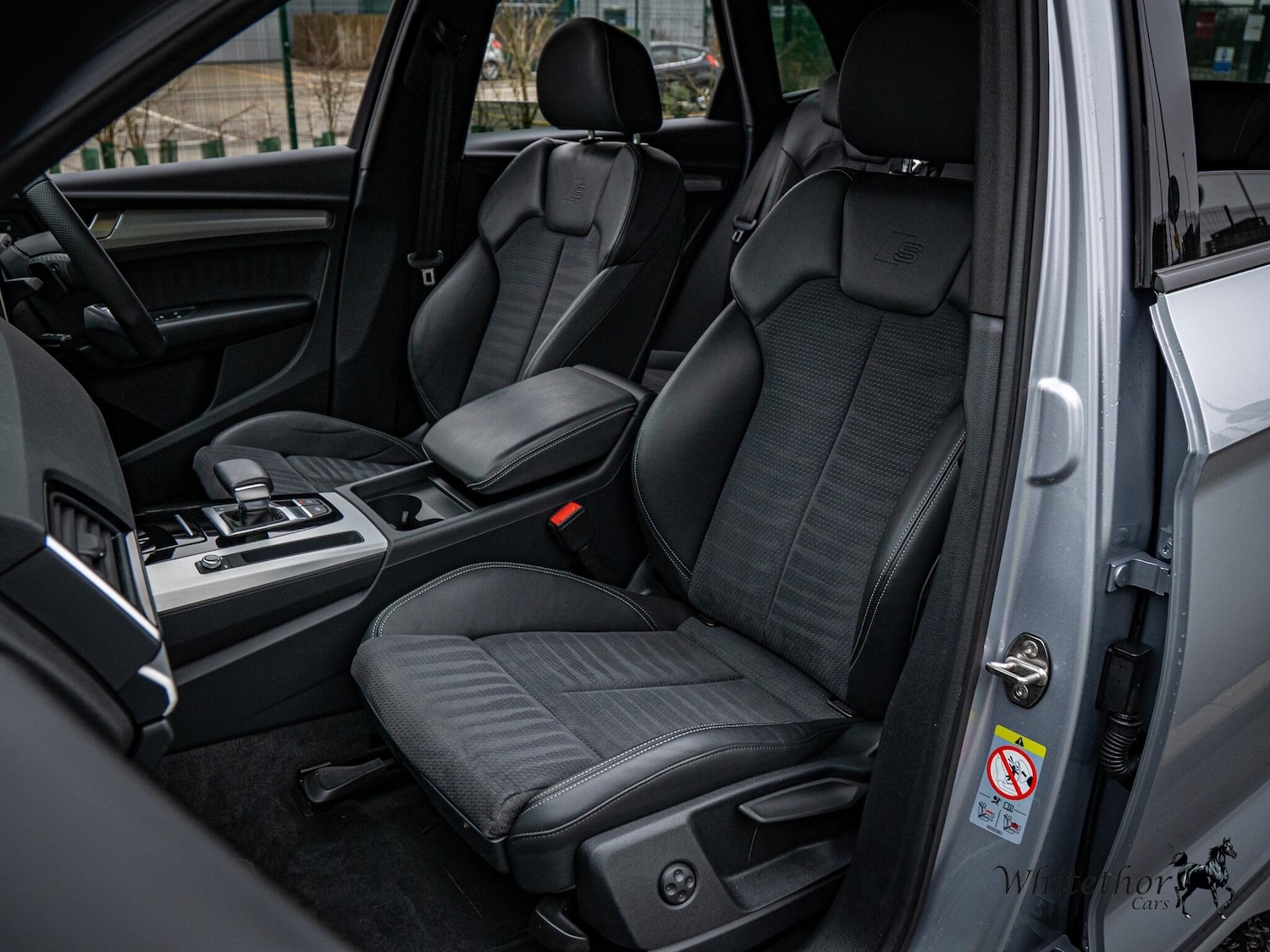 Used Audi Q5 2022 for sale - 77215465: Photo 33