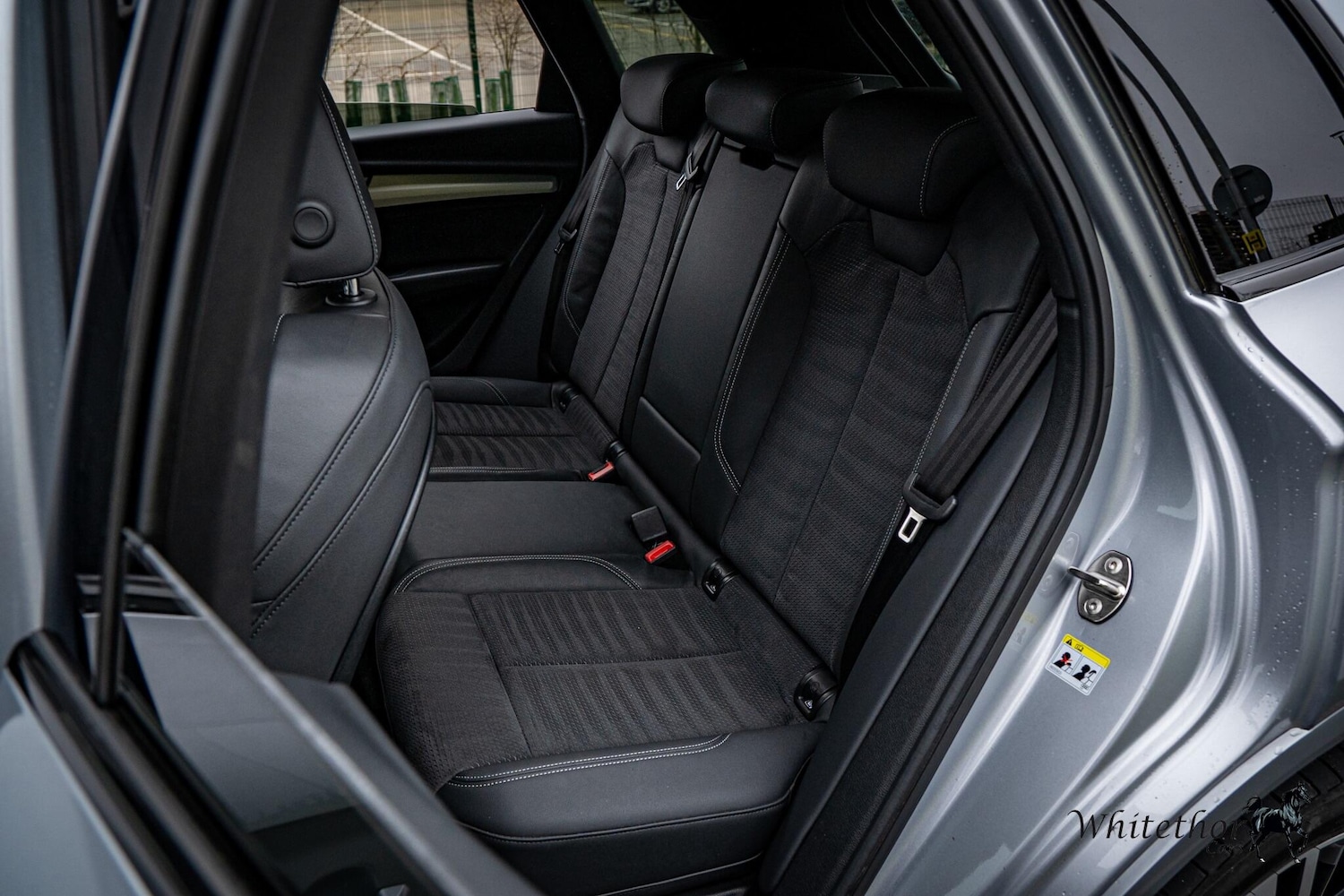 Used Audi Q5 2022 for sale - 77215465: Photo 34