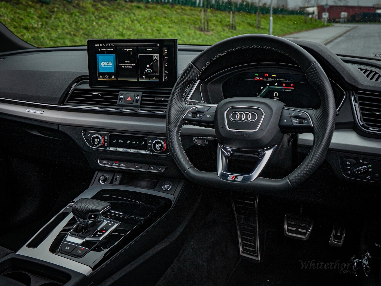 Used Audi Q5 2022 for sale - 77215465: Photo 36