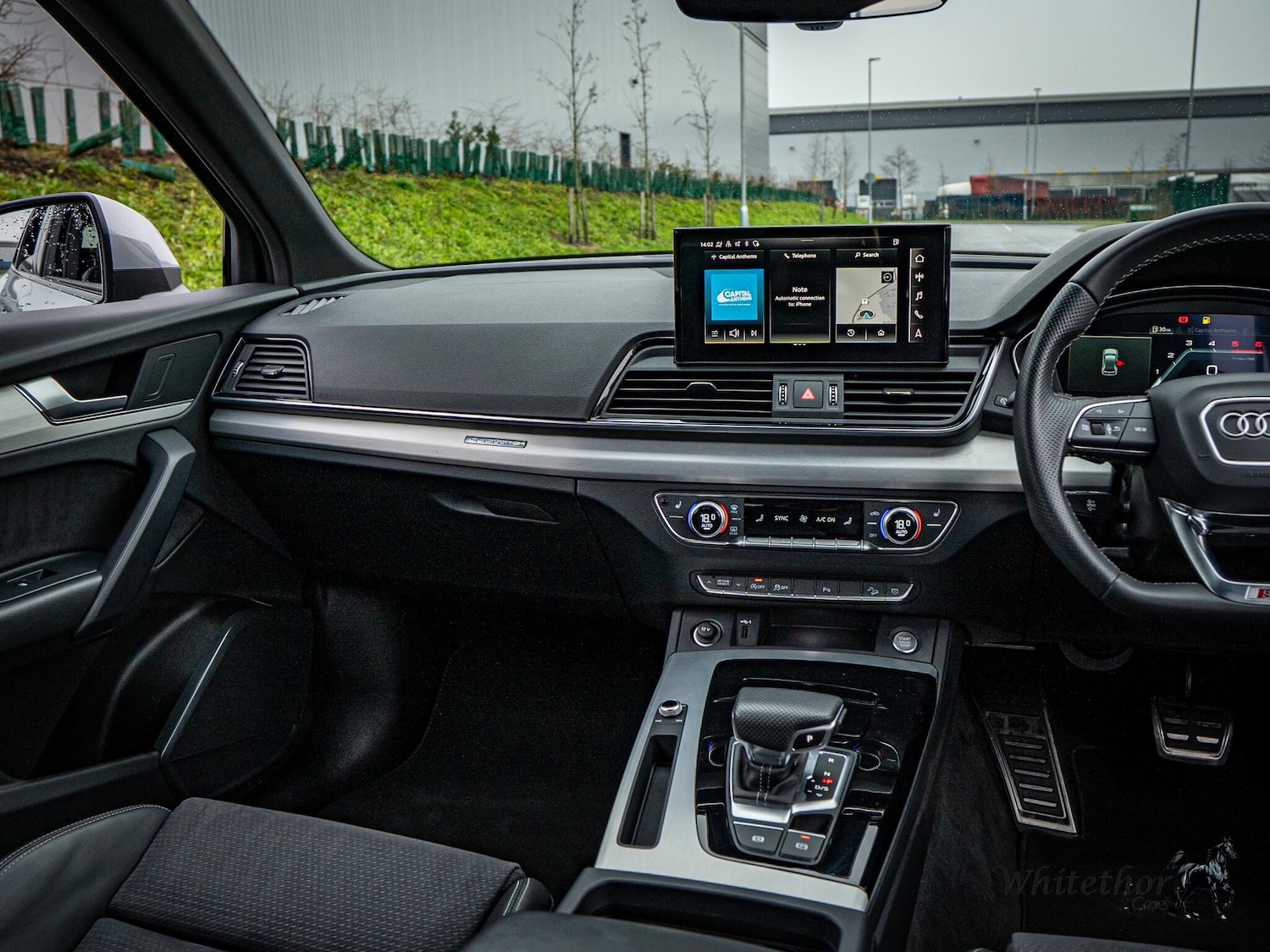 Used Audi Q5 2022 for sale - 77215465: Photo 37