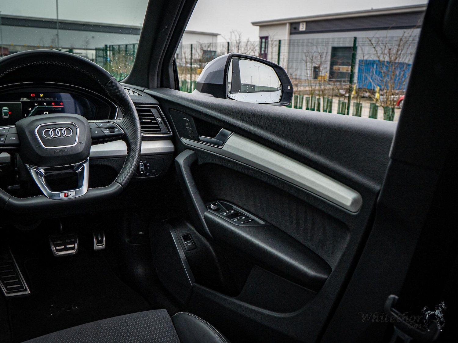 Used Audi Q5 2022 for sale - 77215465: Photo 40