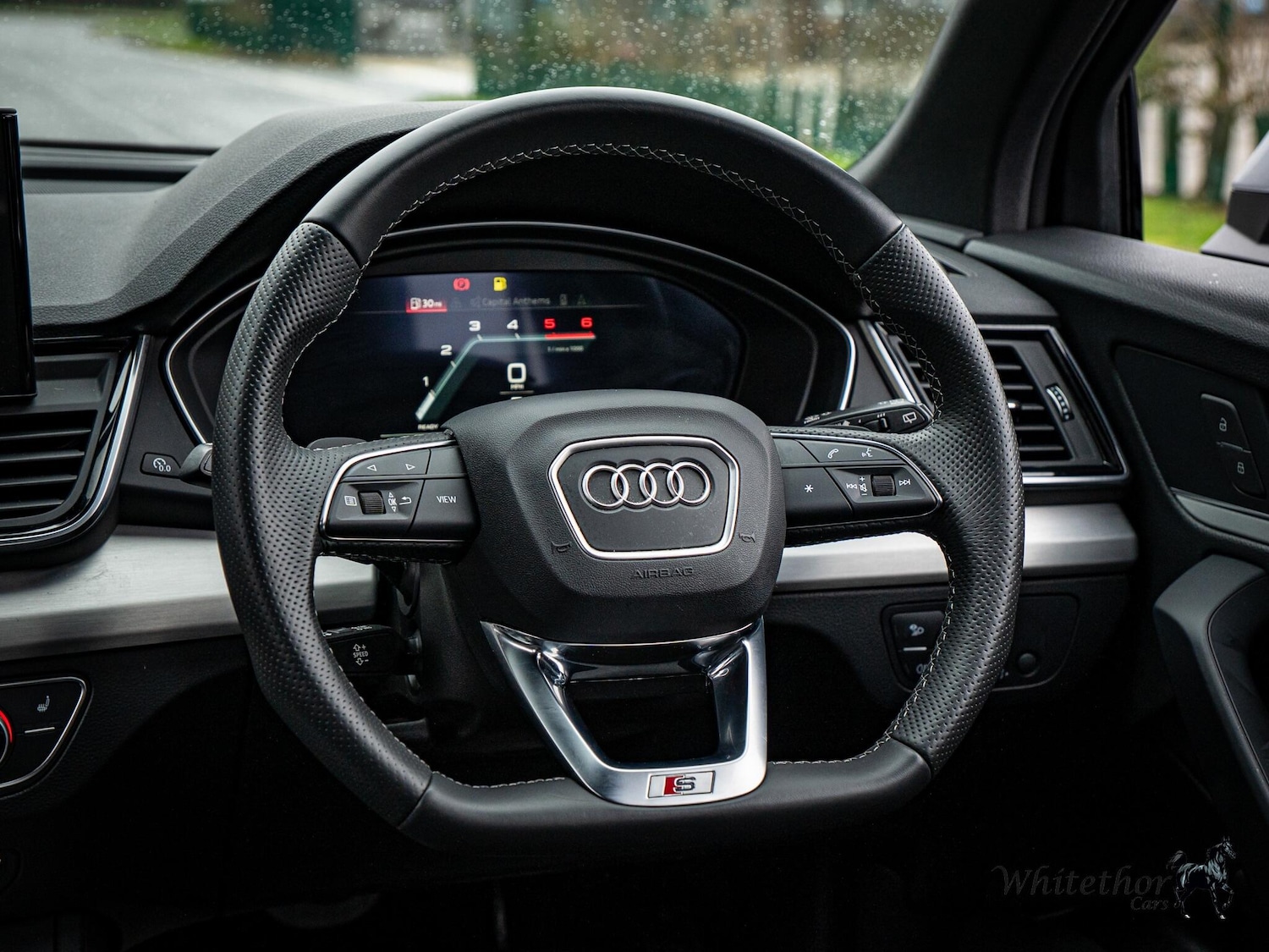 Used Audi Q5 2022 for sale - 77215465: Photo 43