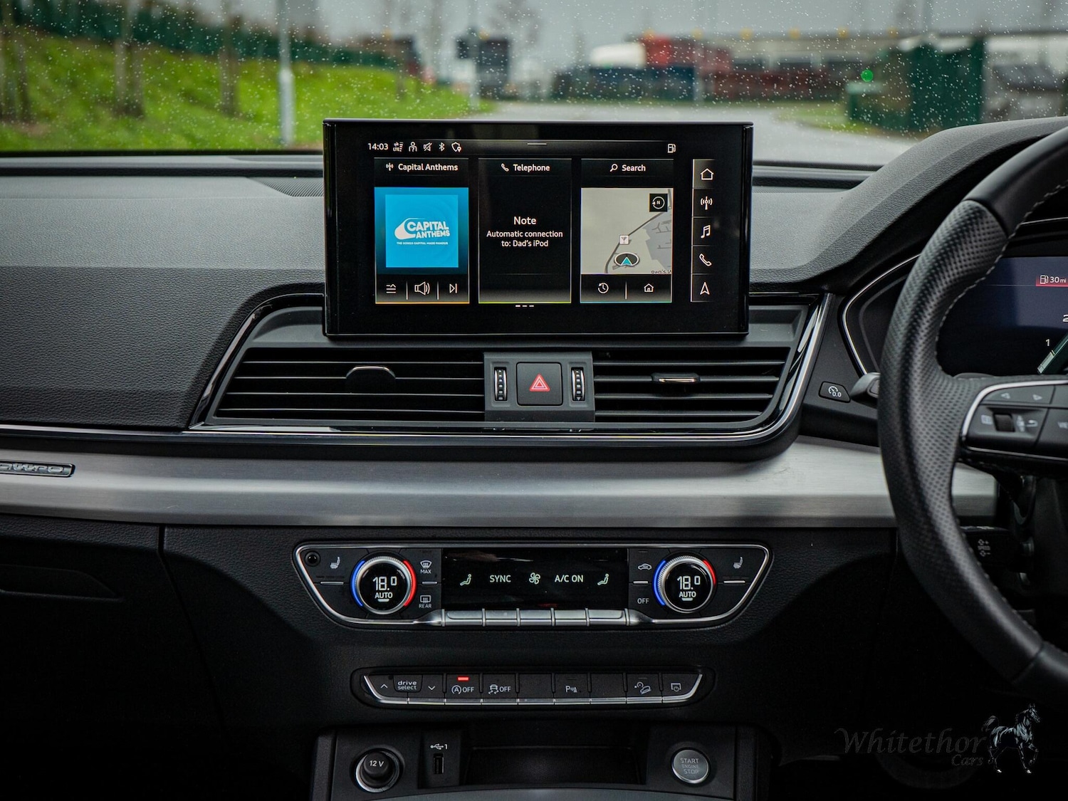 Used Audi Q5 2022 for sale - 77215465: Photo 44