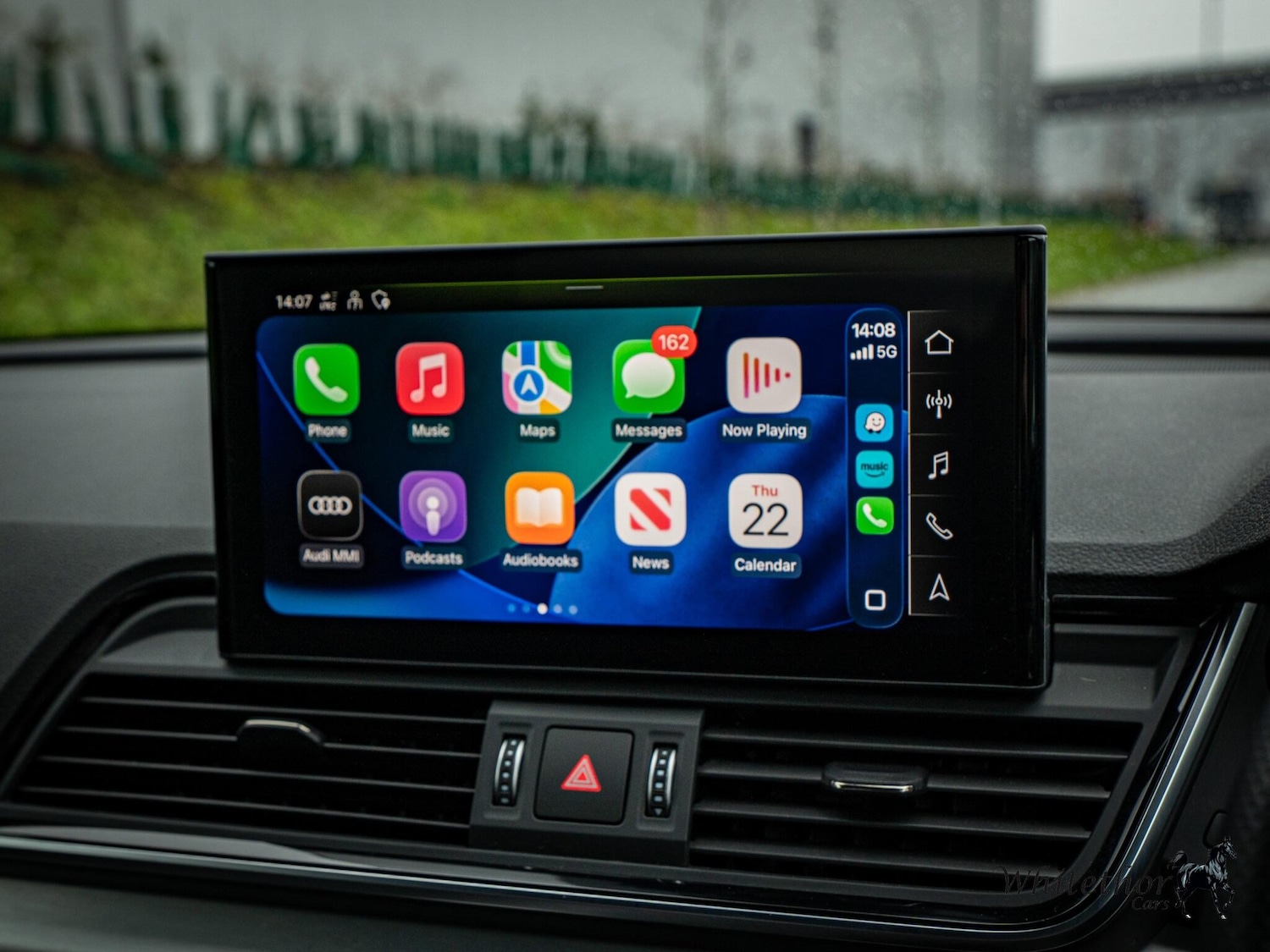 Used Audi Q5 2022 for sale - 77215465: Photo 46