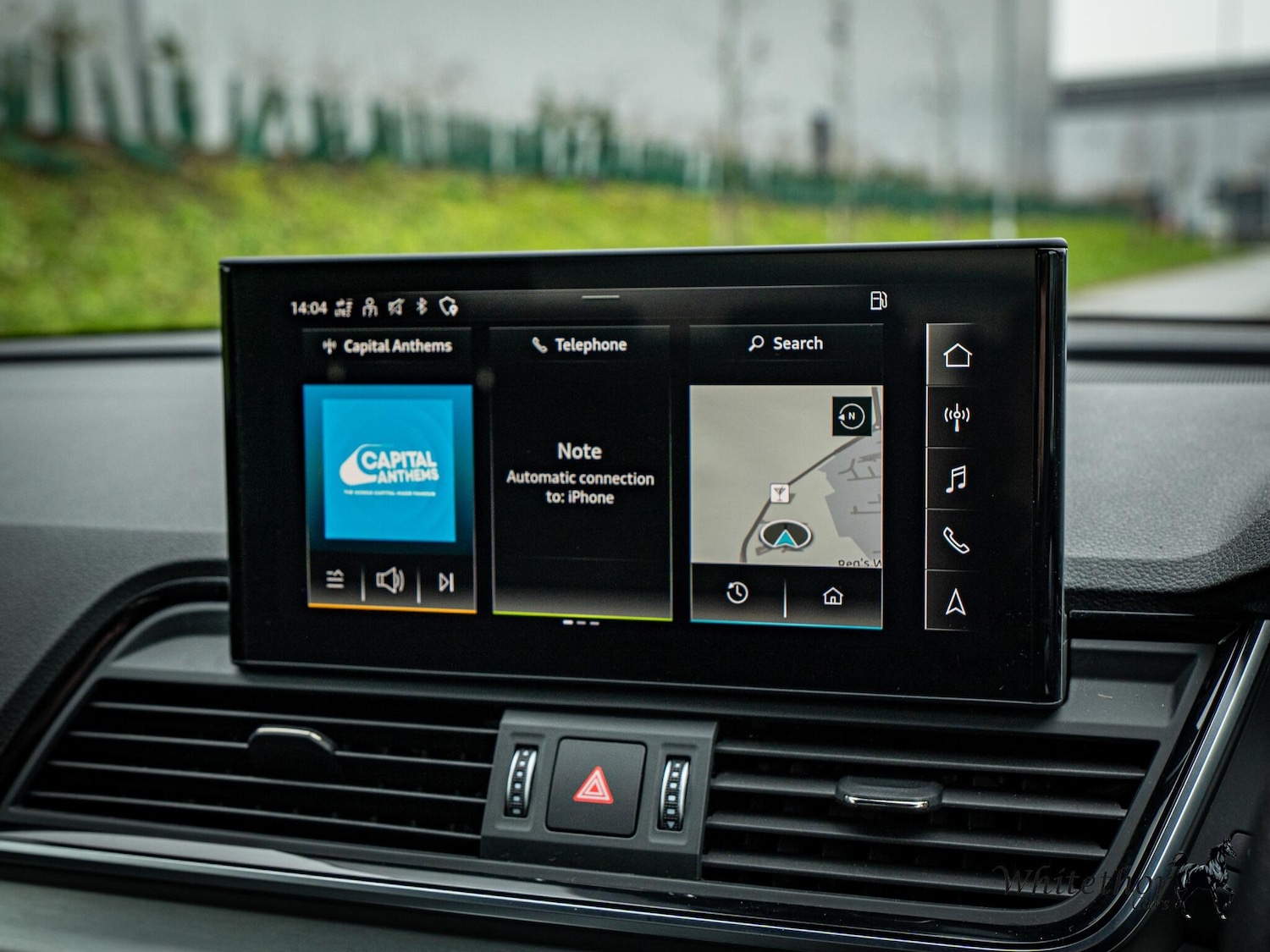 Used Audi Q5 2022 for sale - 77215465: Photo 47