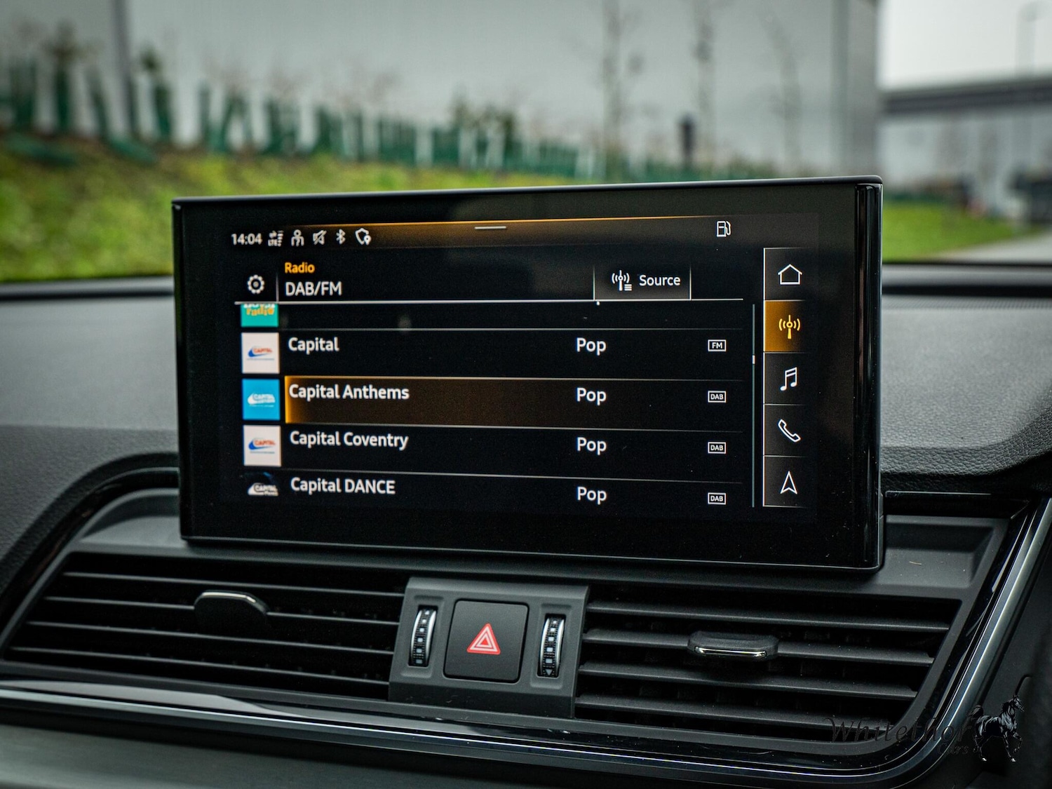 Used Audi Q5 2022 for sale - 77215465: Photo 48