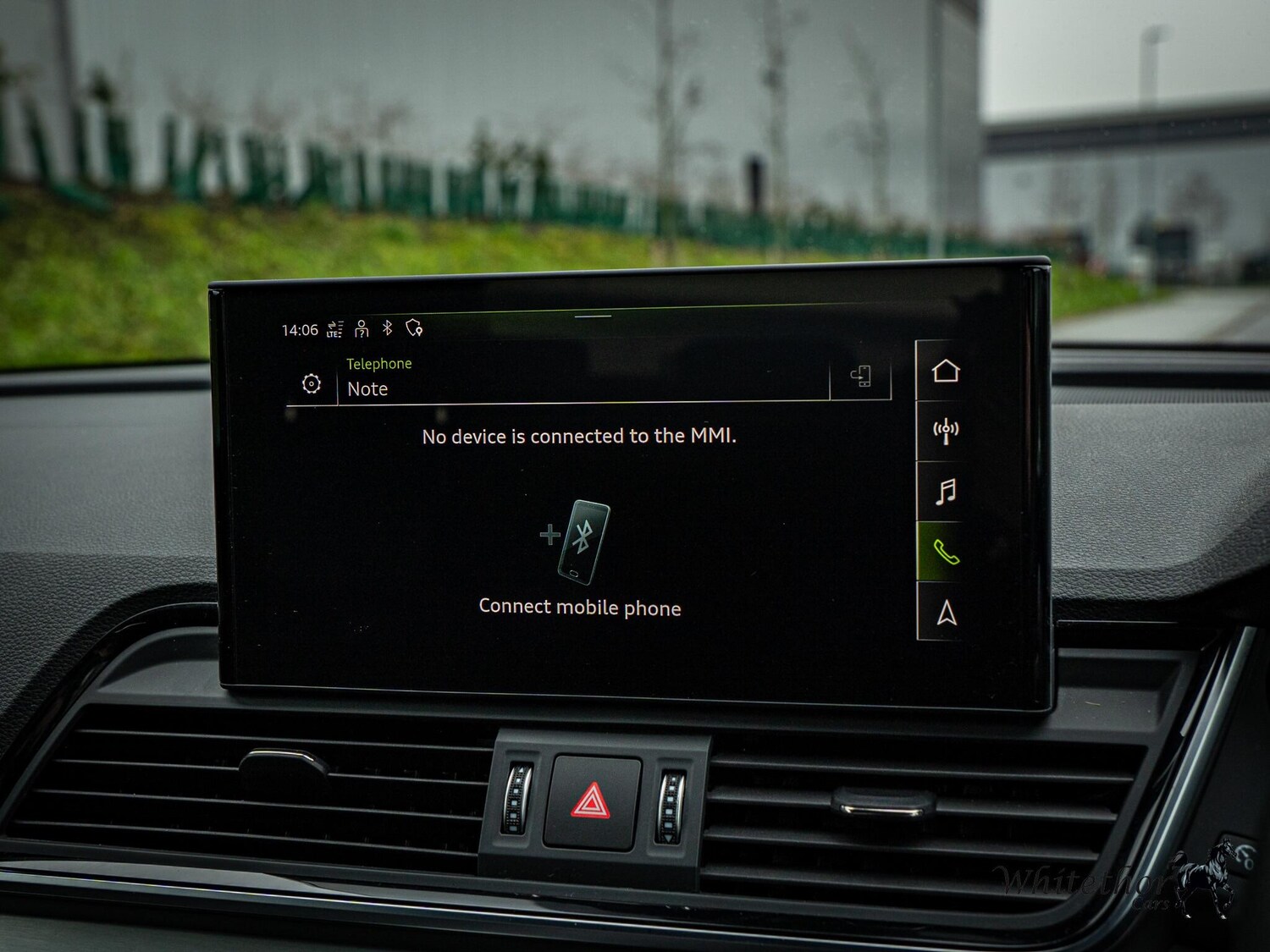 Used Audi Q5 2022 for sale - 77215465: Photo 50