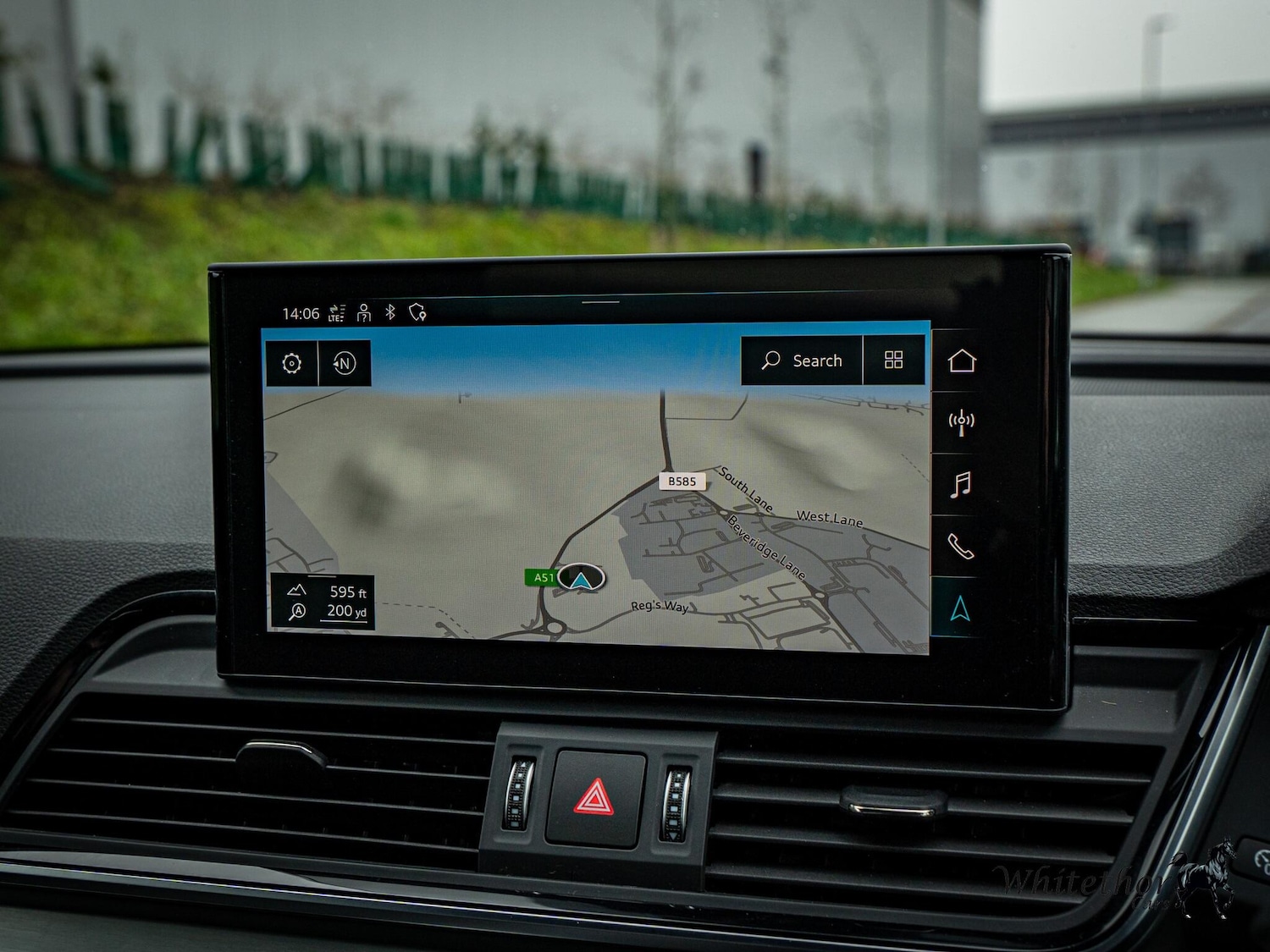 Used Audi Q5 2022 for sale - 77215465: Photo 51